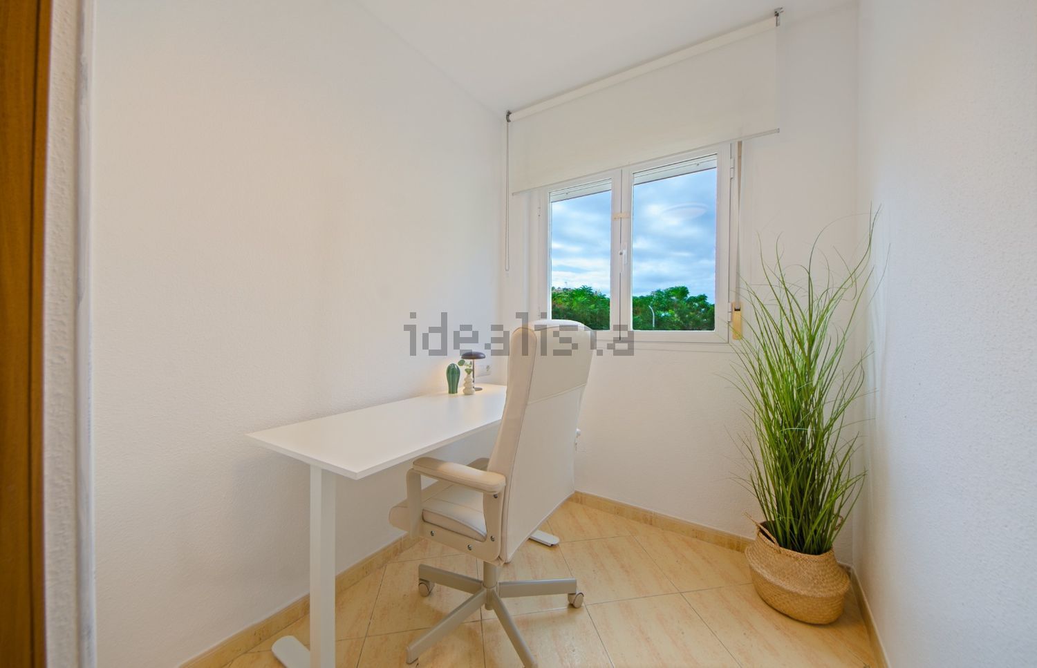 Piso de 100 m² en Palma