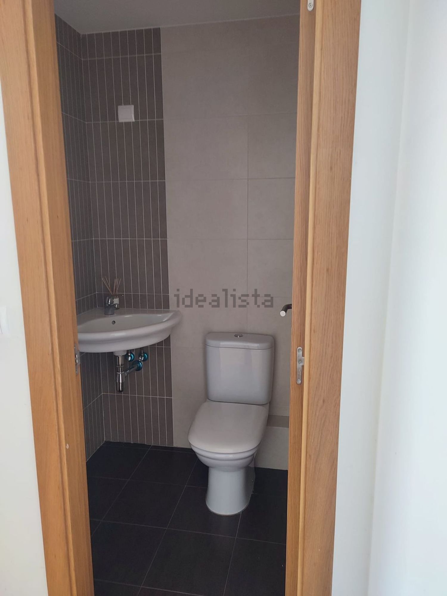 Piso de 45 m² en Santiago de Compostela