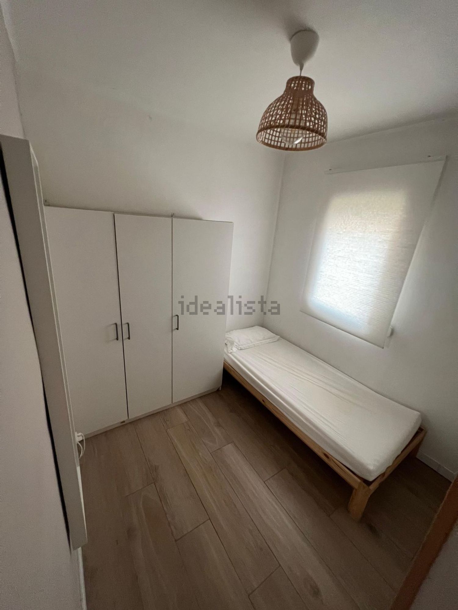 Piso de 50 m² en Barcelona
