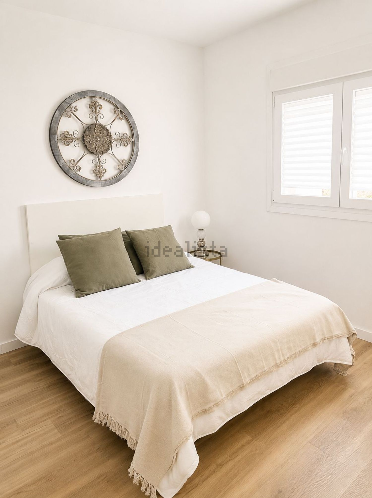 Appartement 66 m² à Saragosse