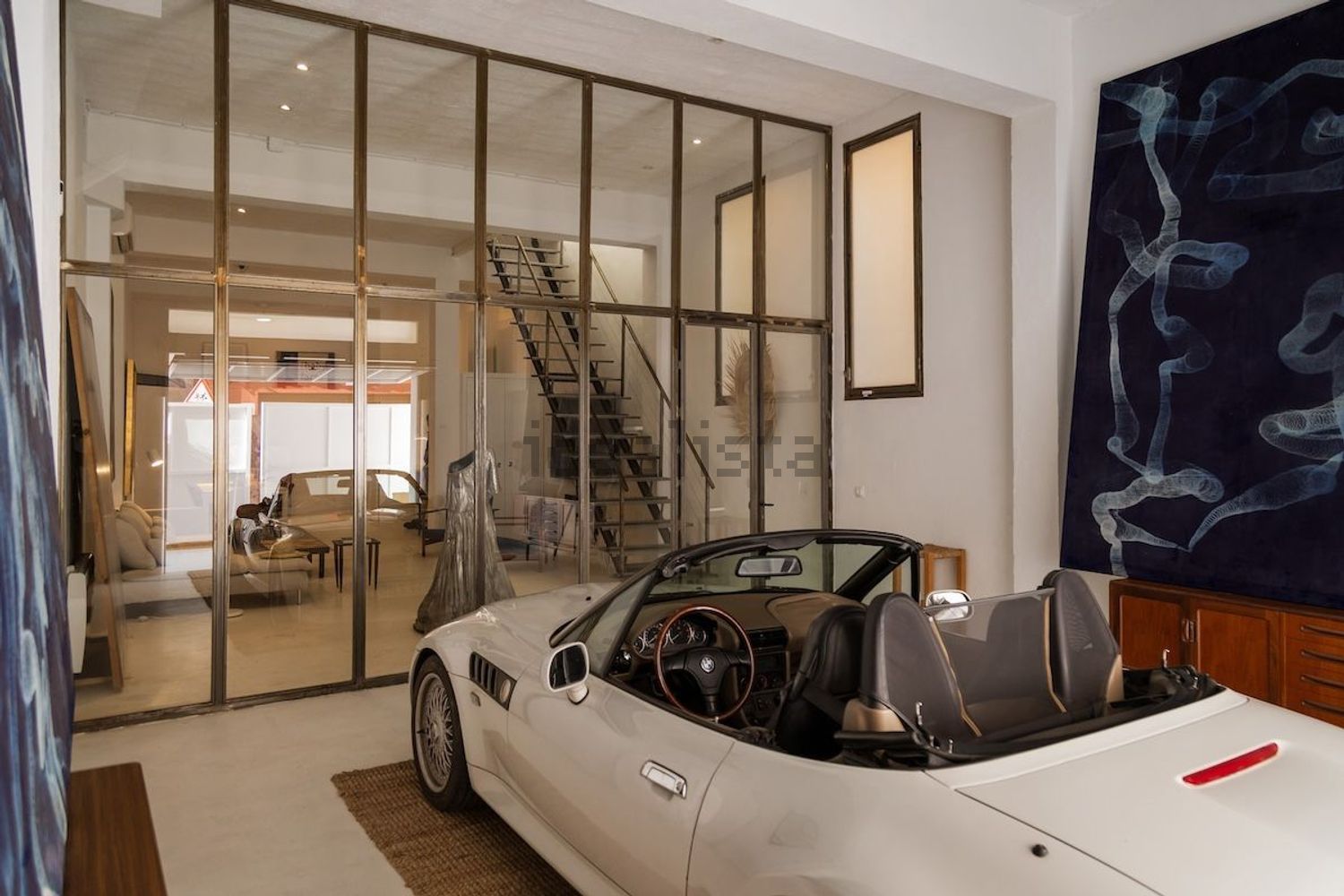 Casa de 200 m² a Palma