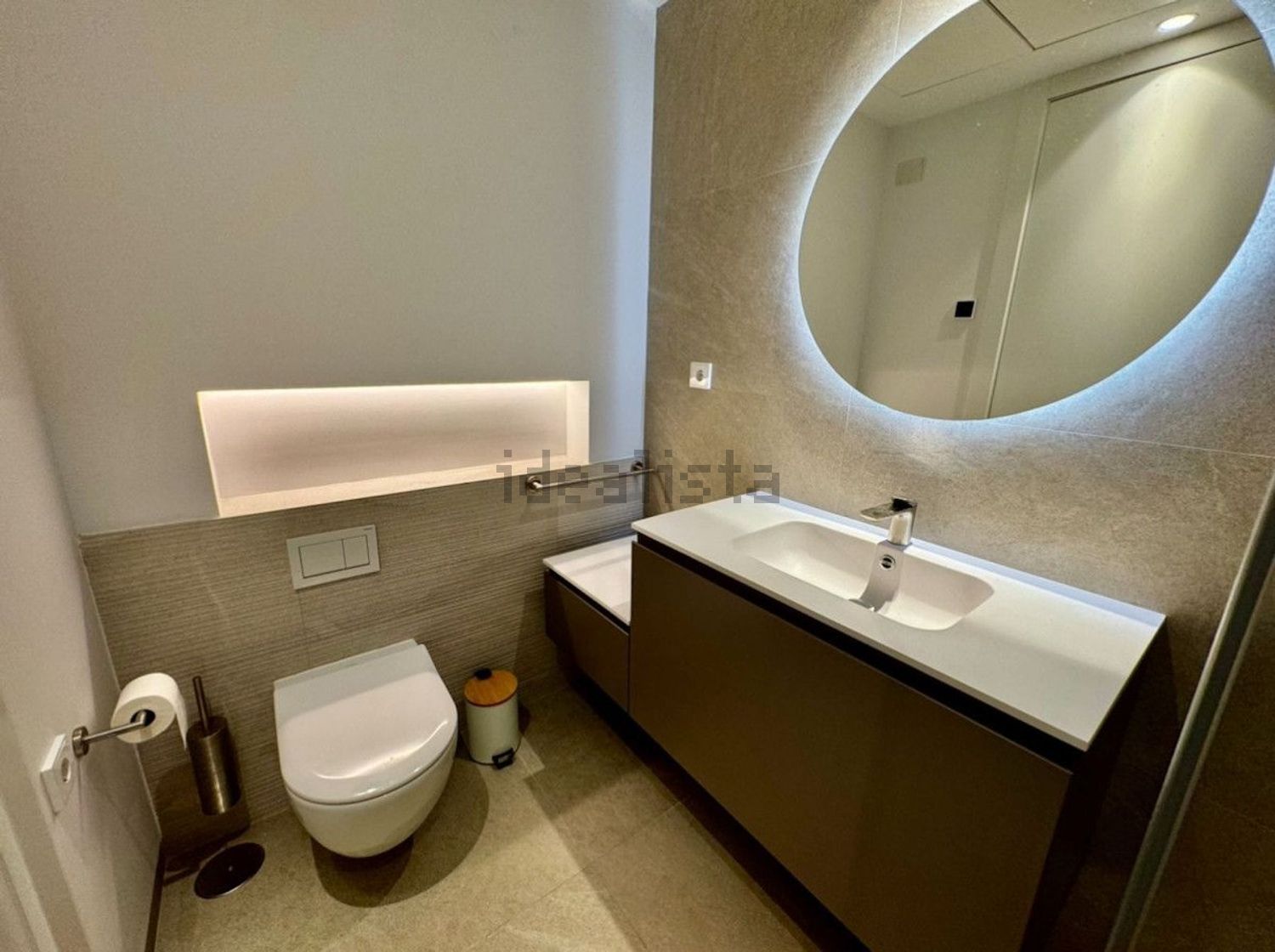Piso de 167 m² en Montilla