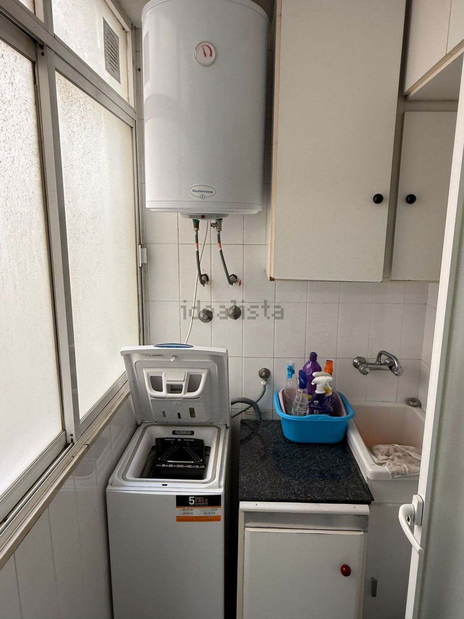 Habitación en alquiler, Almería