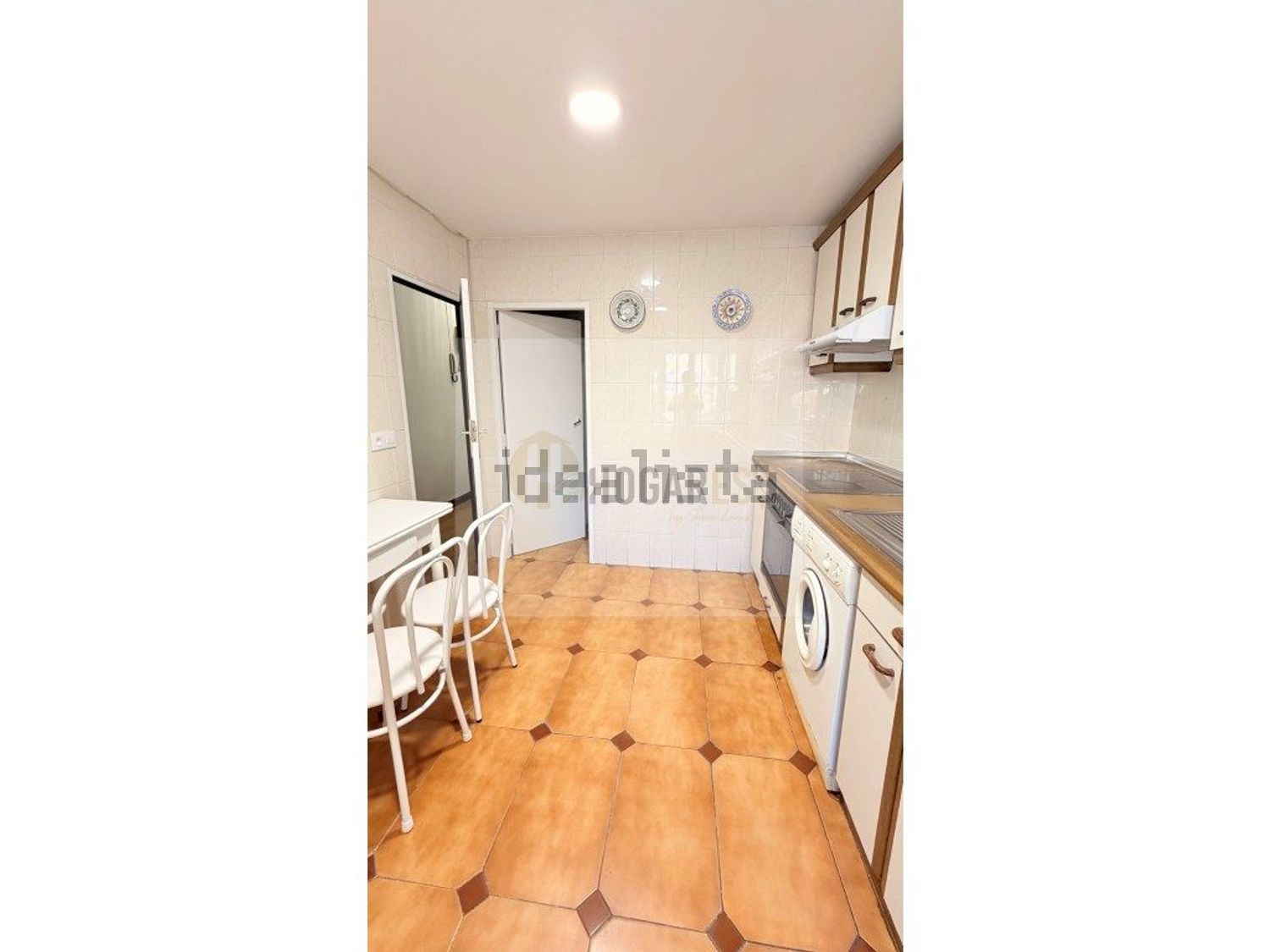 Pis de 80 m² a Soria