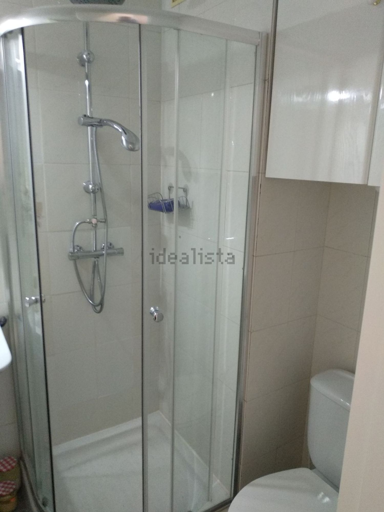 Zimmer zur Miete, Madrid