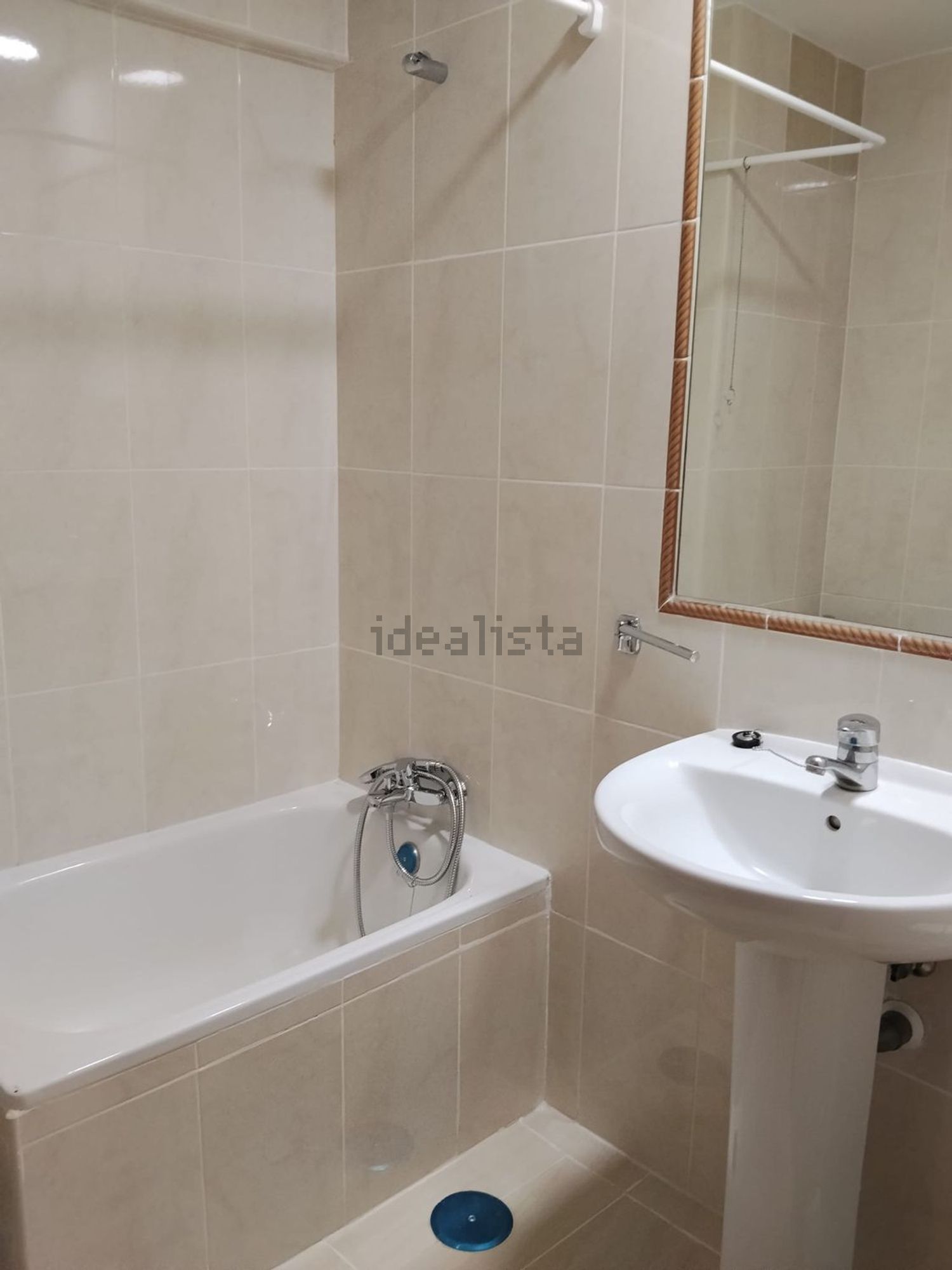 Pis de 52 m² a Madrid