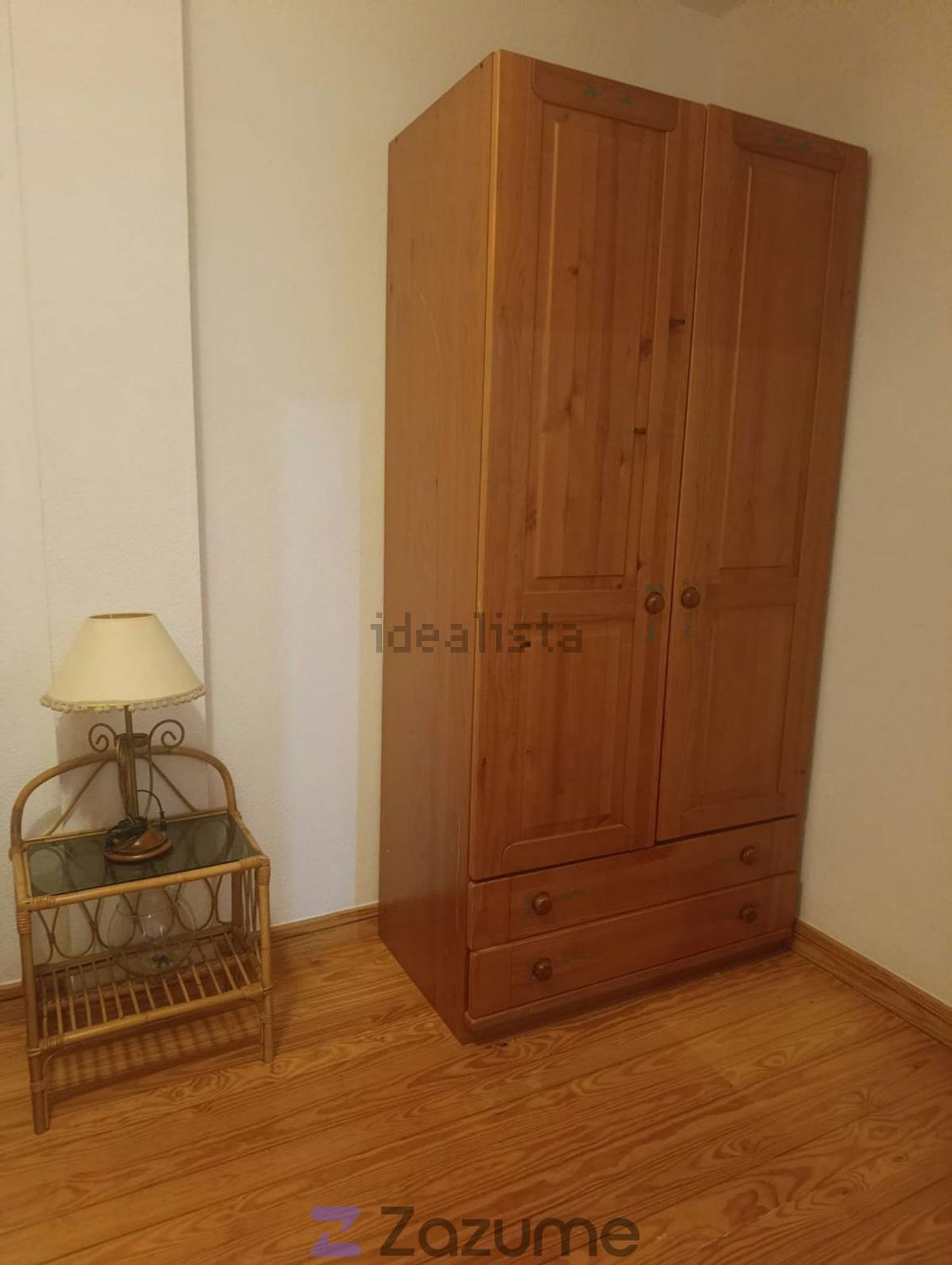 Wohnung 80 m² in Villarrobledo