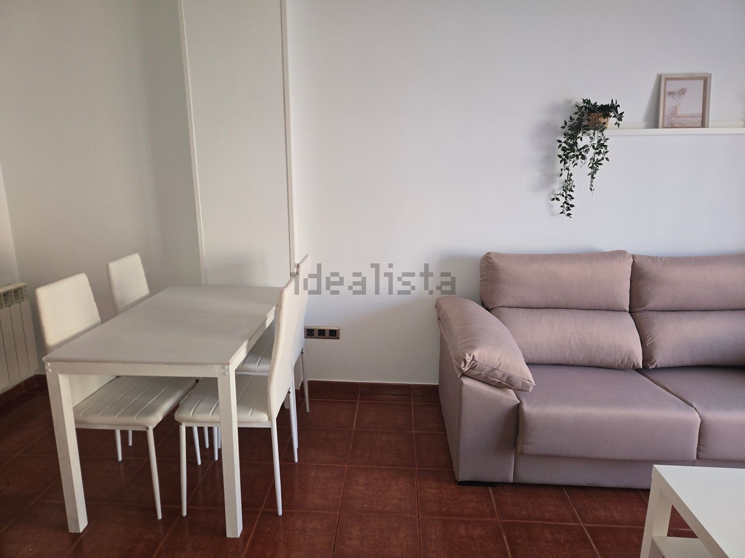 Wohnung 60 m² in Alcañiz