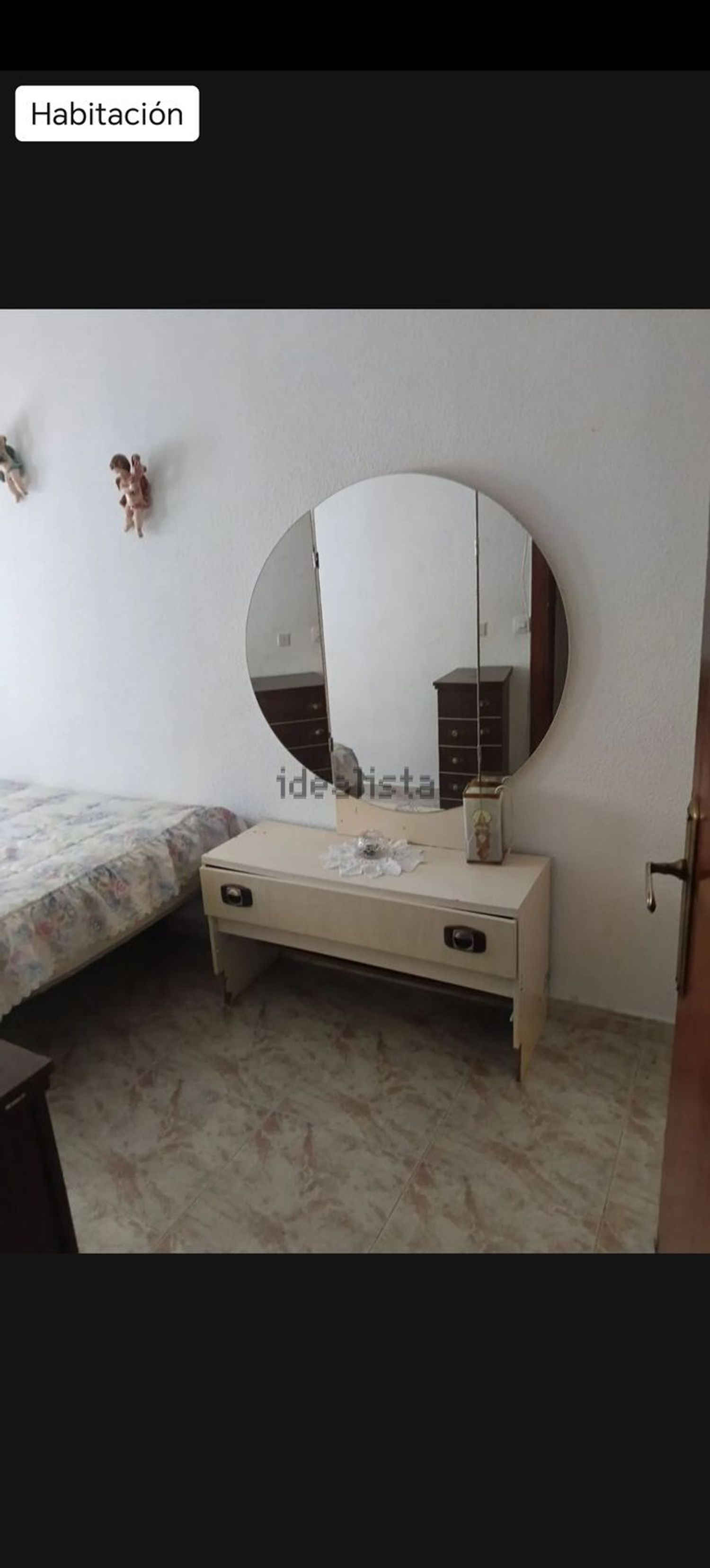 Habitació de lloguer, Puertollano