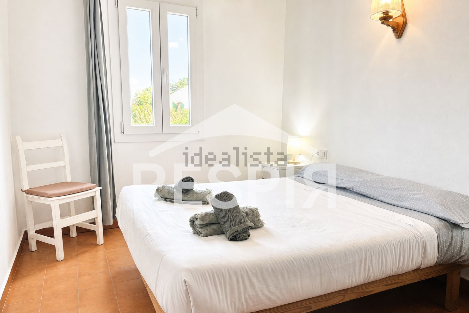 Pis de 50 m² a Ciutadella
