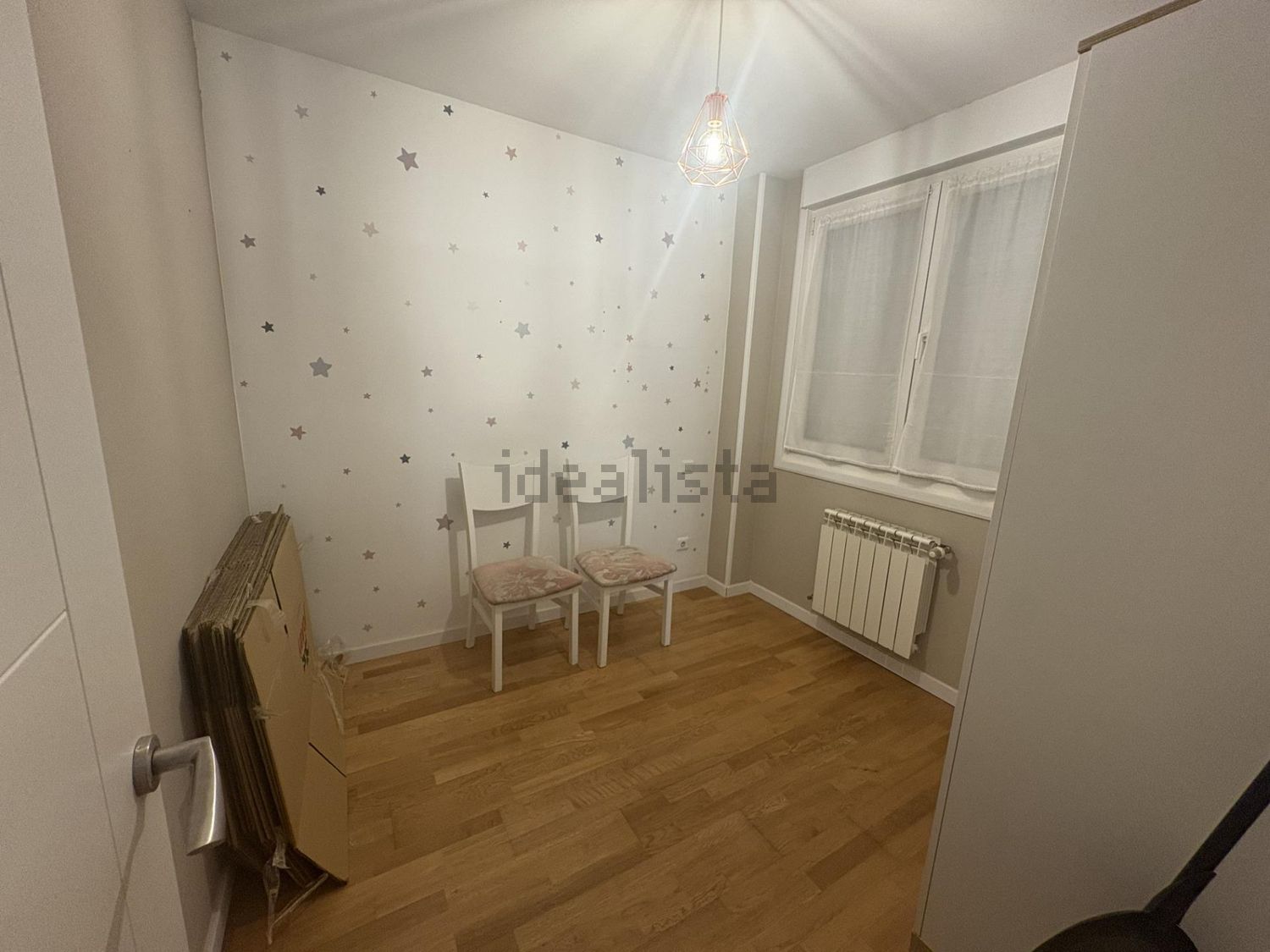 Piso de 70 m² en El Astillero