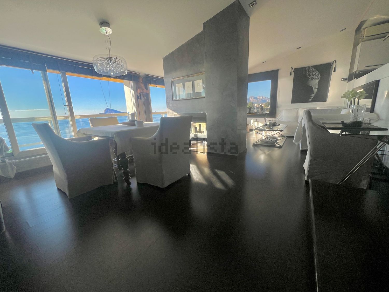 Wohnung 185 m² in Altea