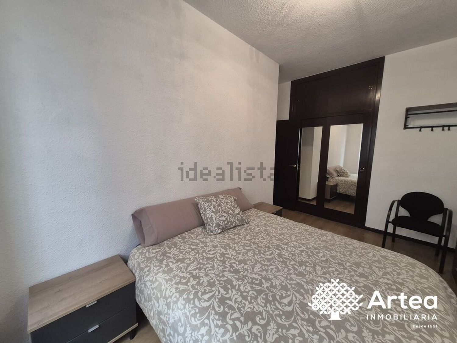 Piso de 75 m² en Bilbao