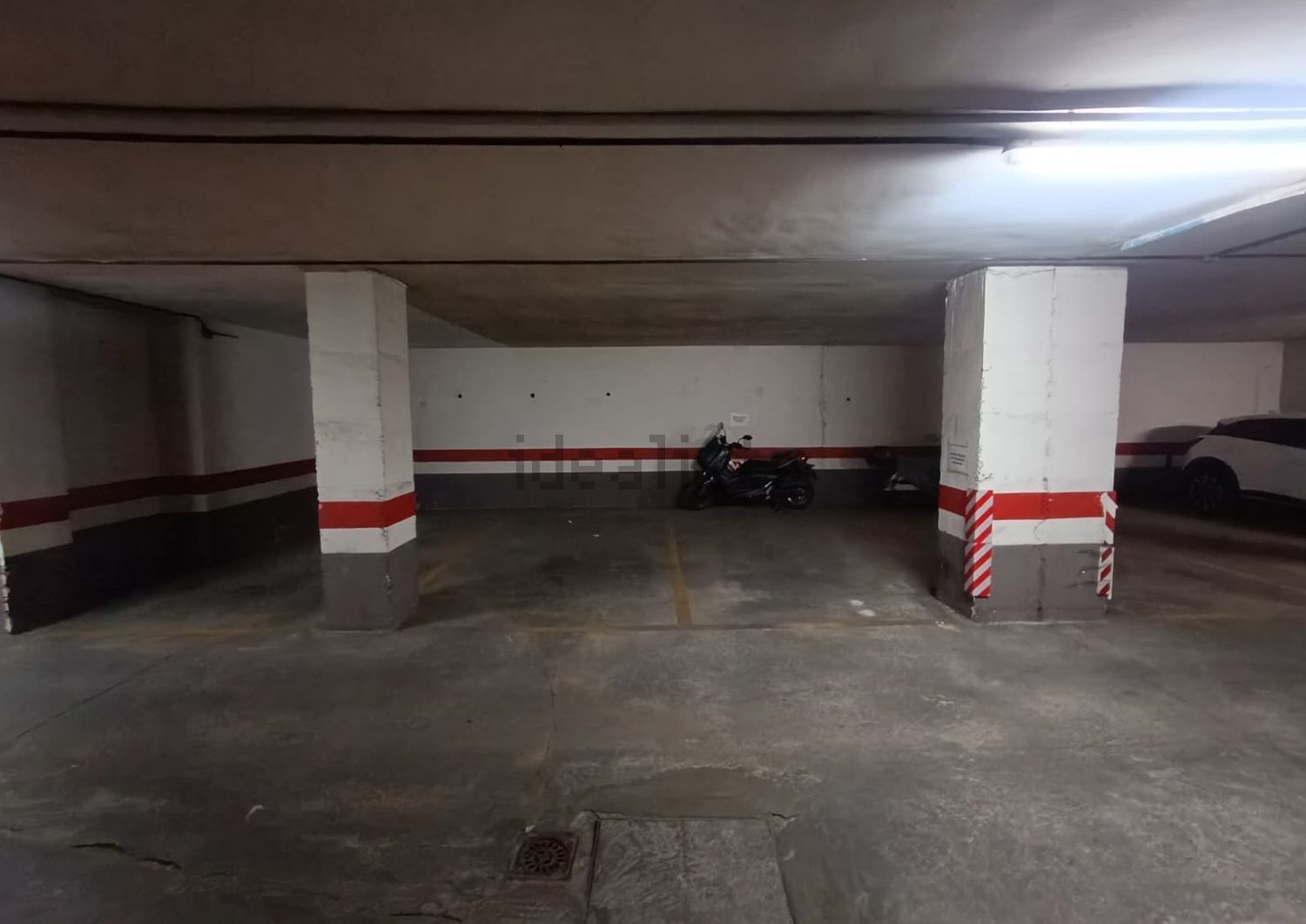 Wohnung 112 m² in Granada