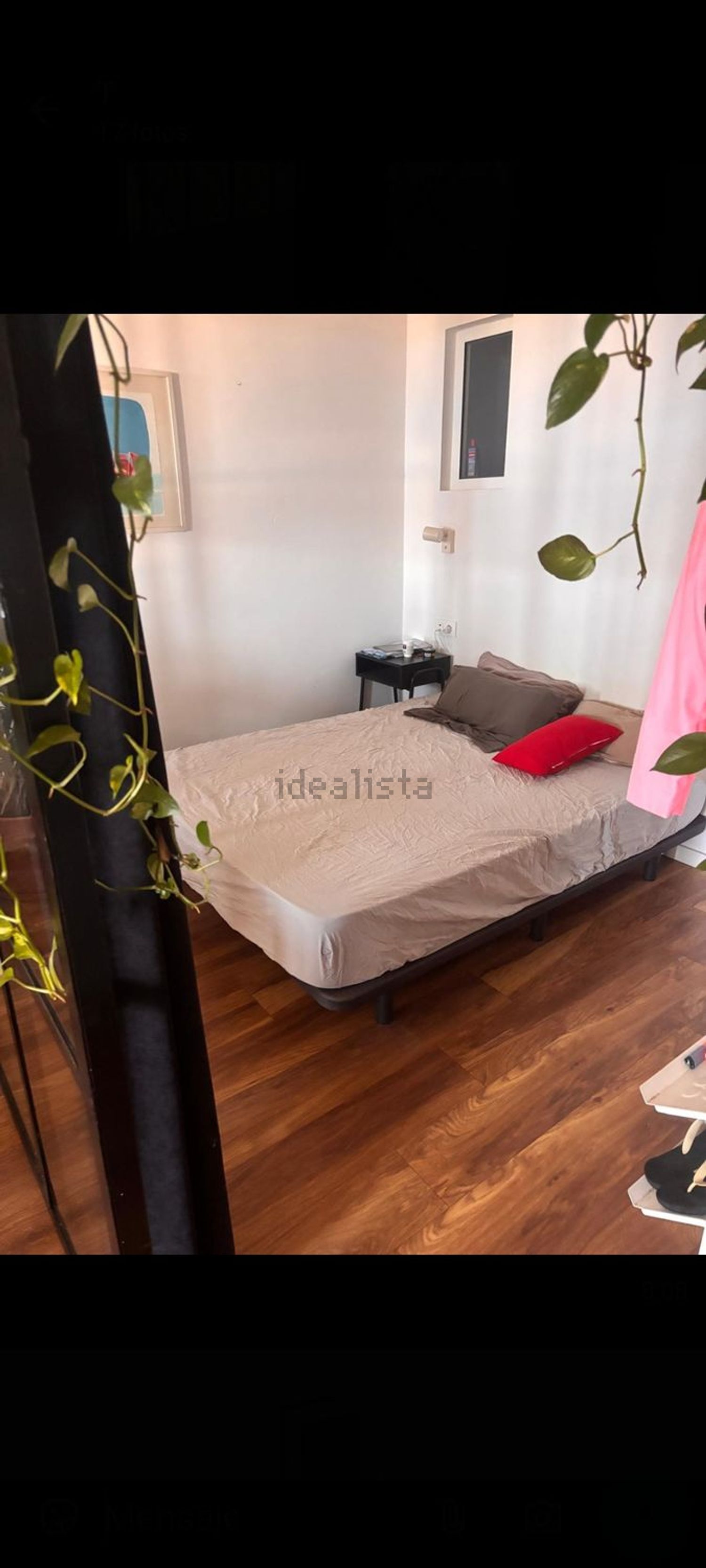 Piso de 55 m² en Tarragona