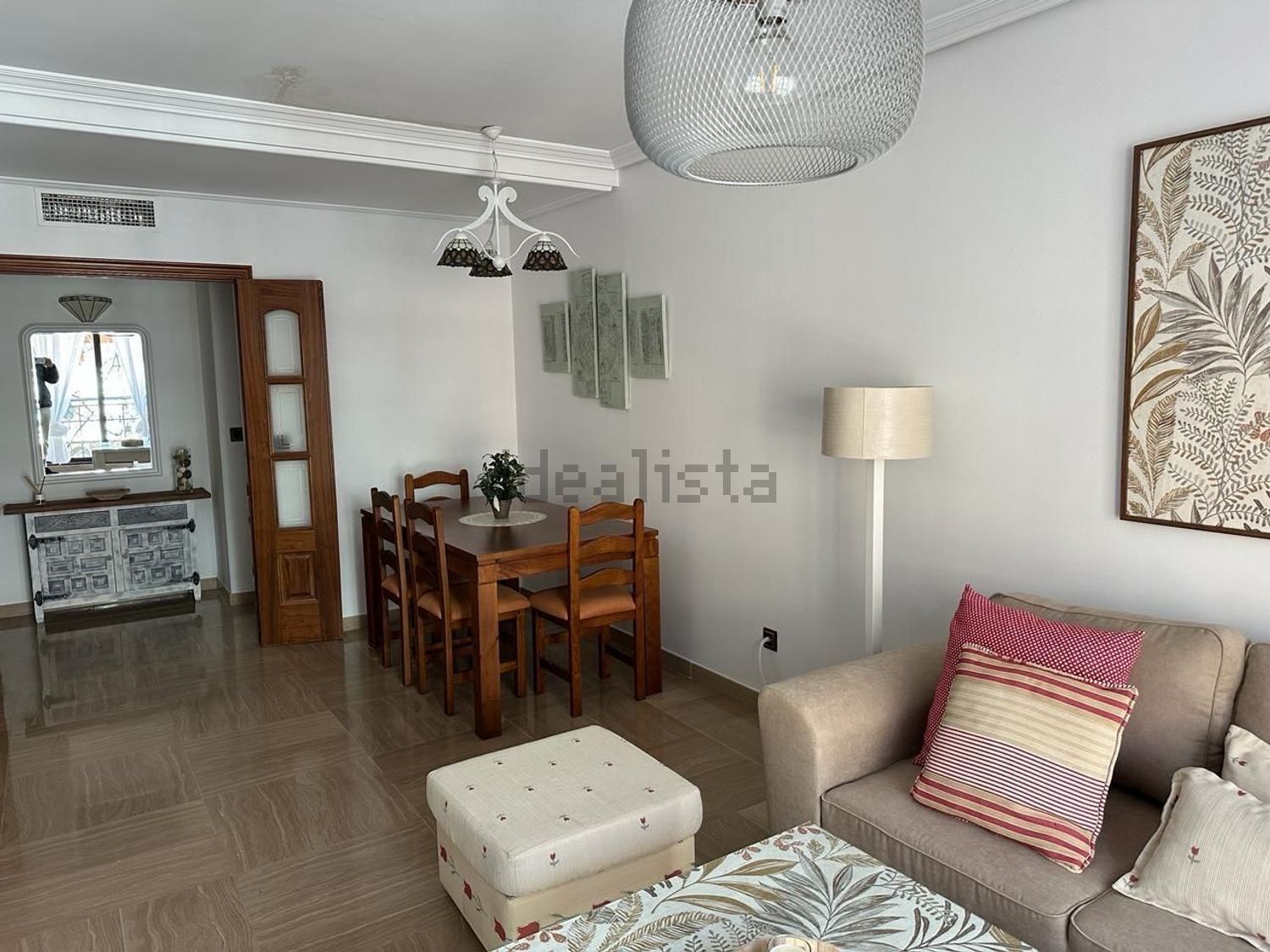 Pis de 90 m² a Còrdova
