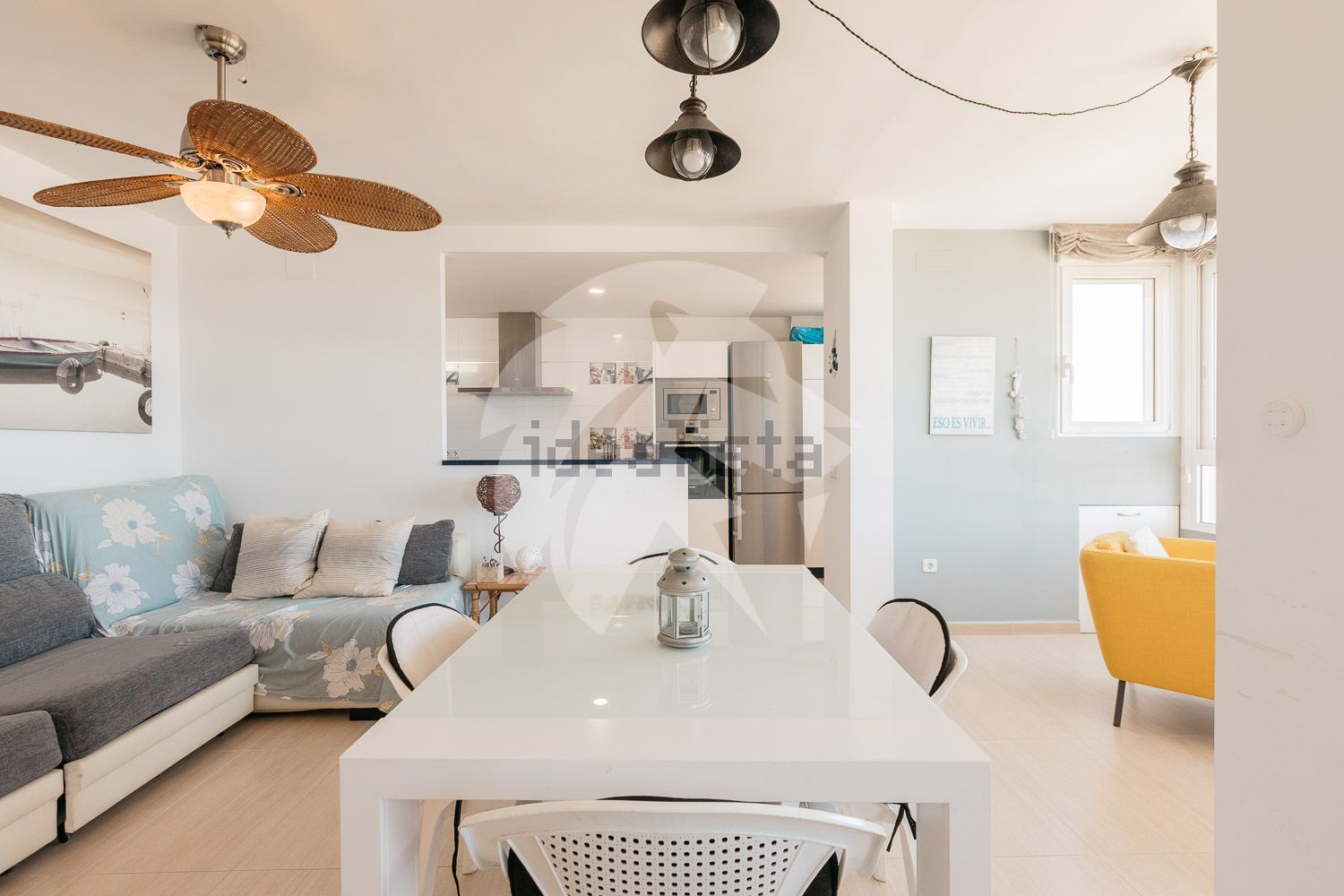 Pis de 117 m² a València