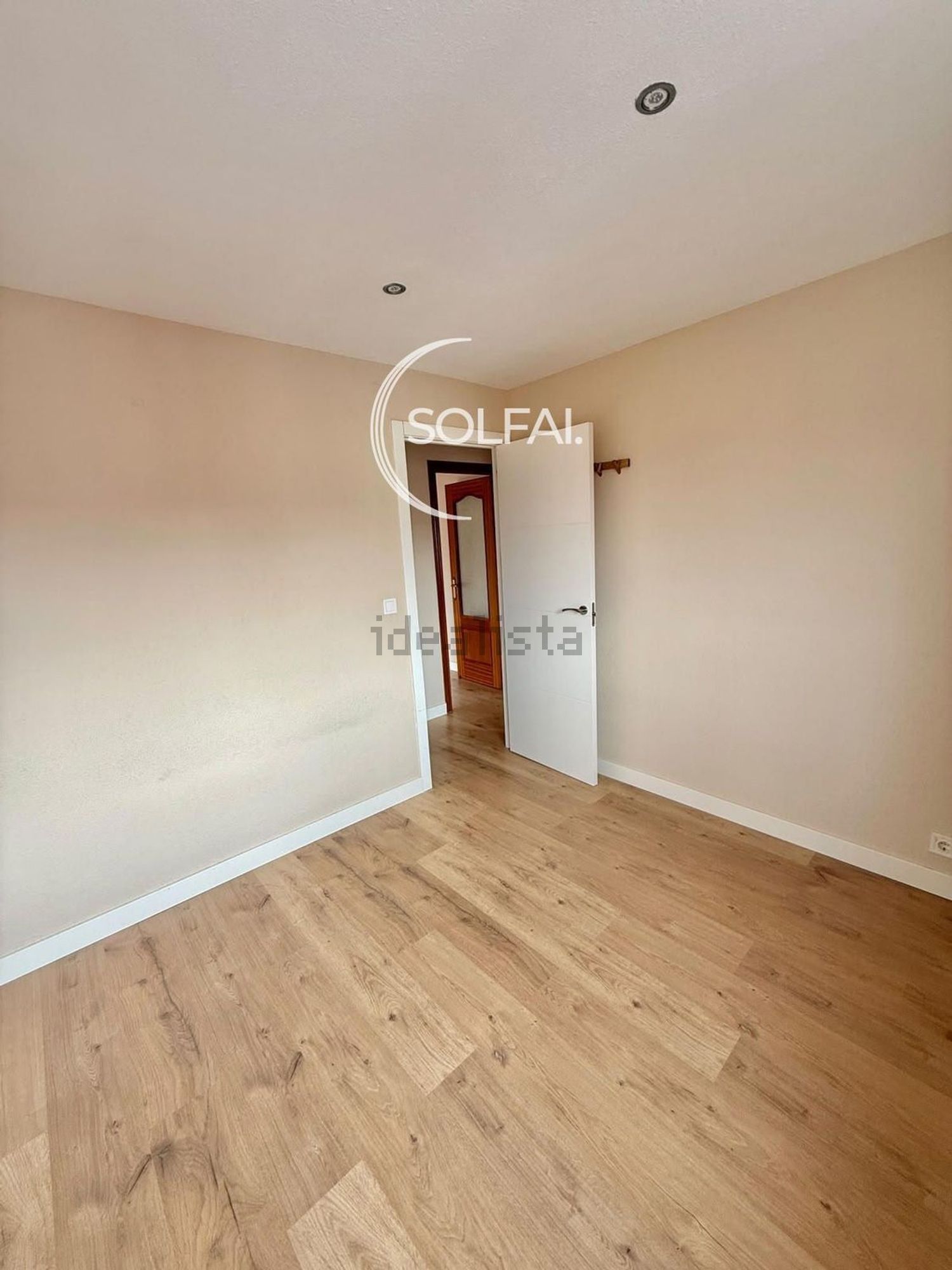 Piso de 110 m² en Madrid