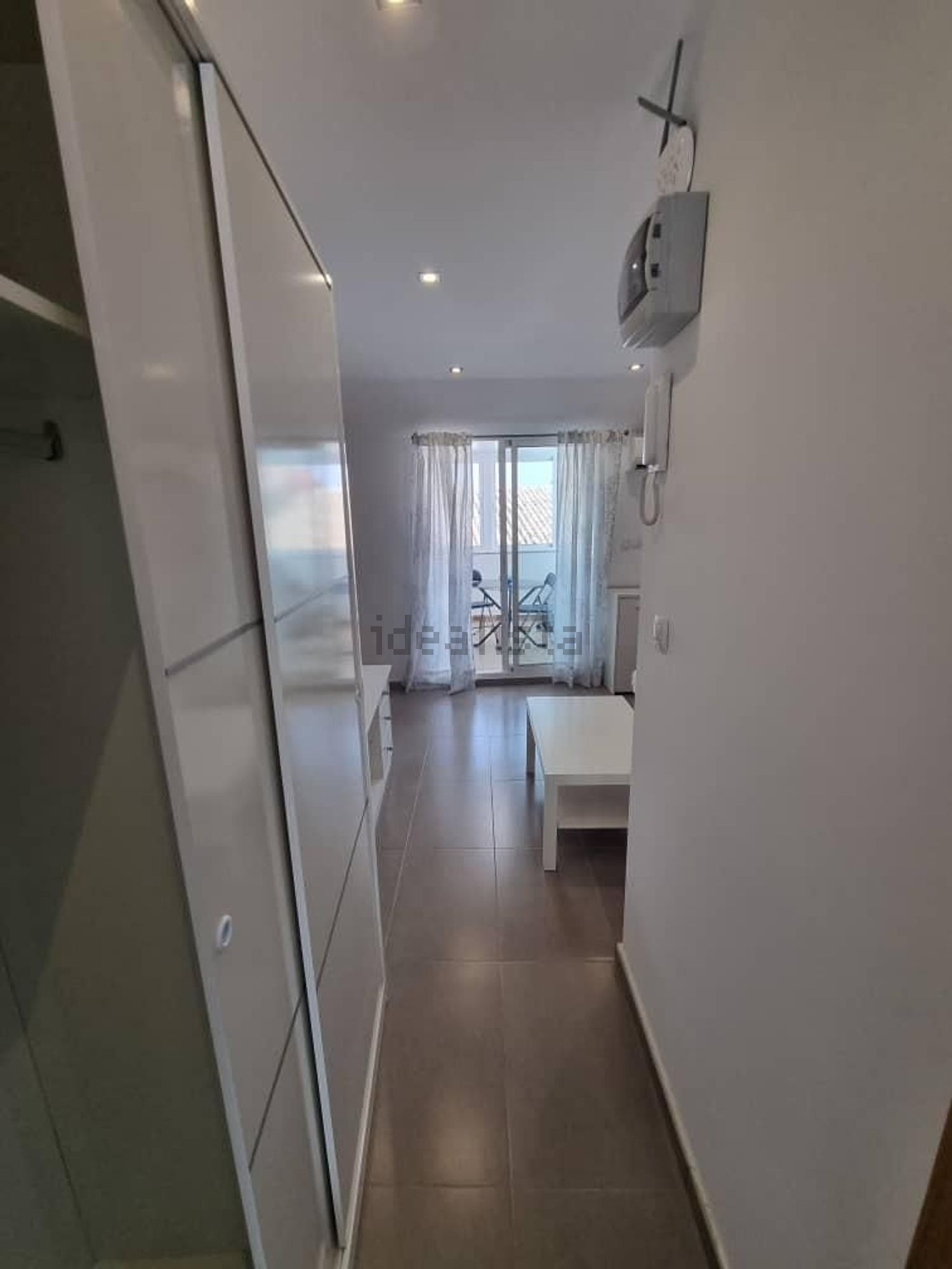 Appartement 48 m² à Tibi