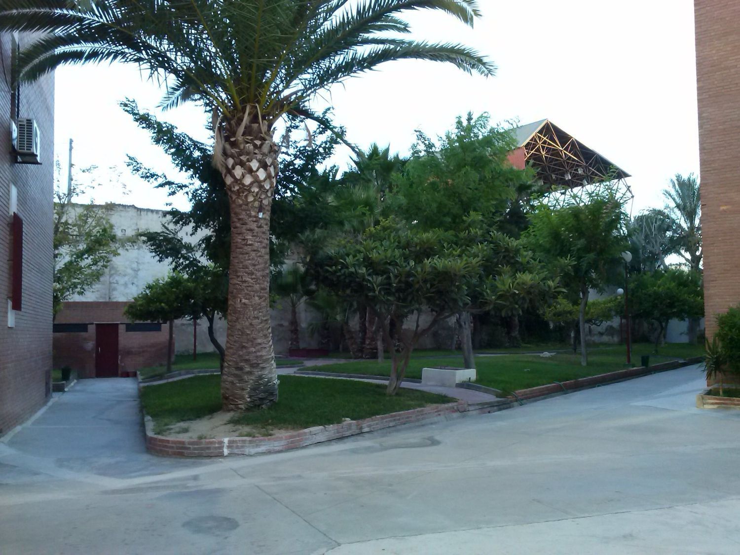 Wohnung 90 m² in Murcia