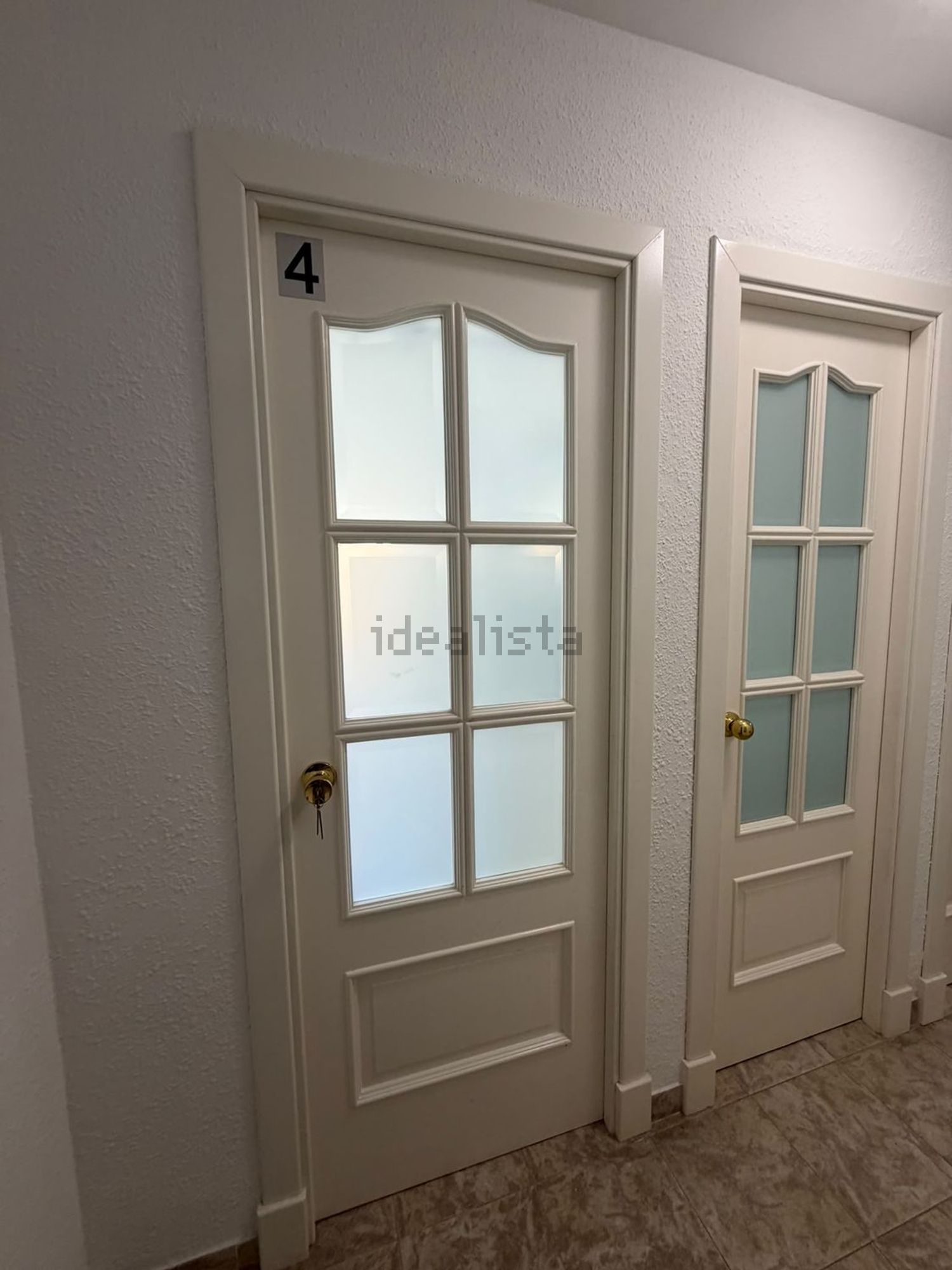 Habitació de lloguer, Marbella