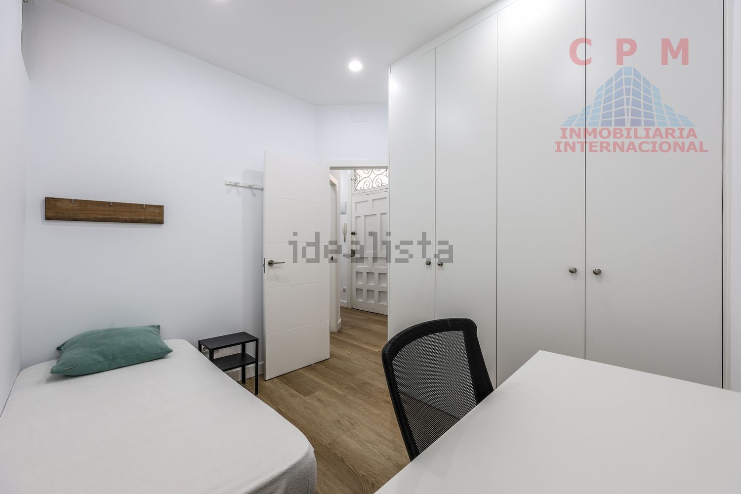 Pis de 60 m² a Madrid