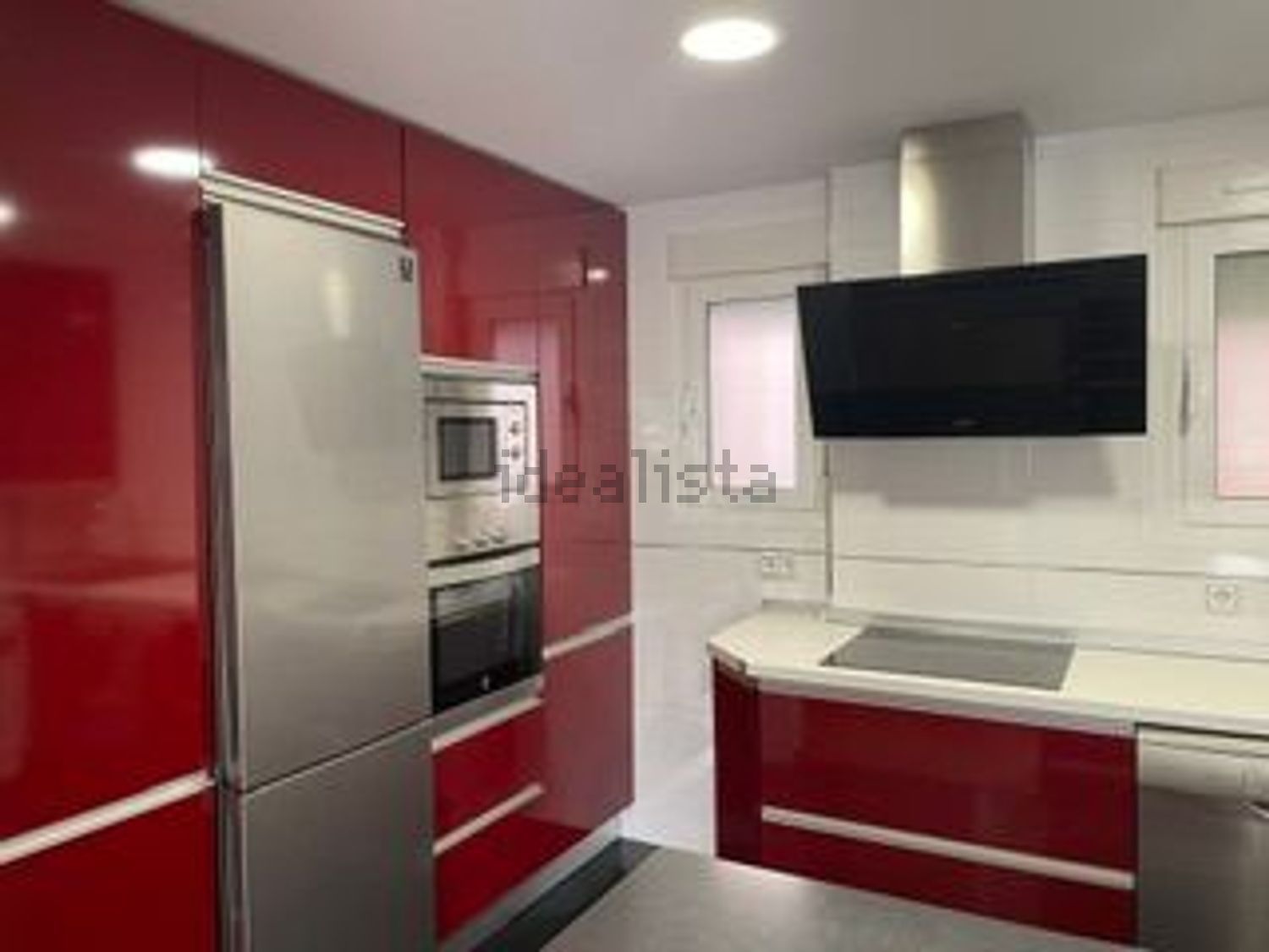 Piso de 92 m² en Madrid