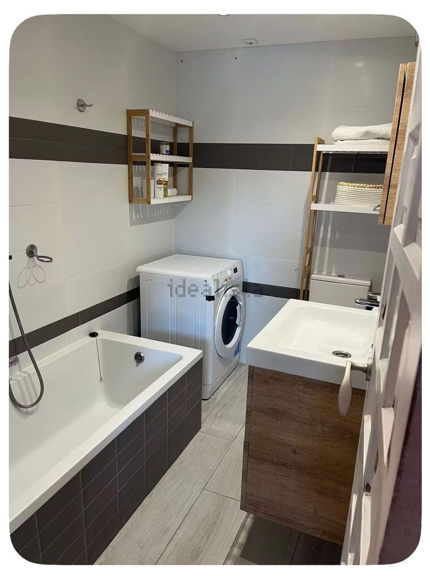 Piso de 45 m² en Alfaz del Pi