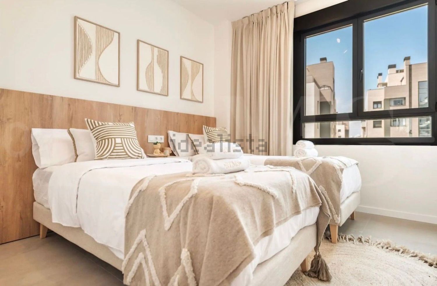 Appartamento 140 m² a Torremolinos