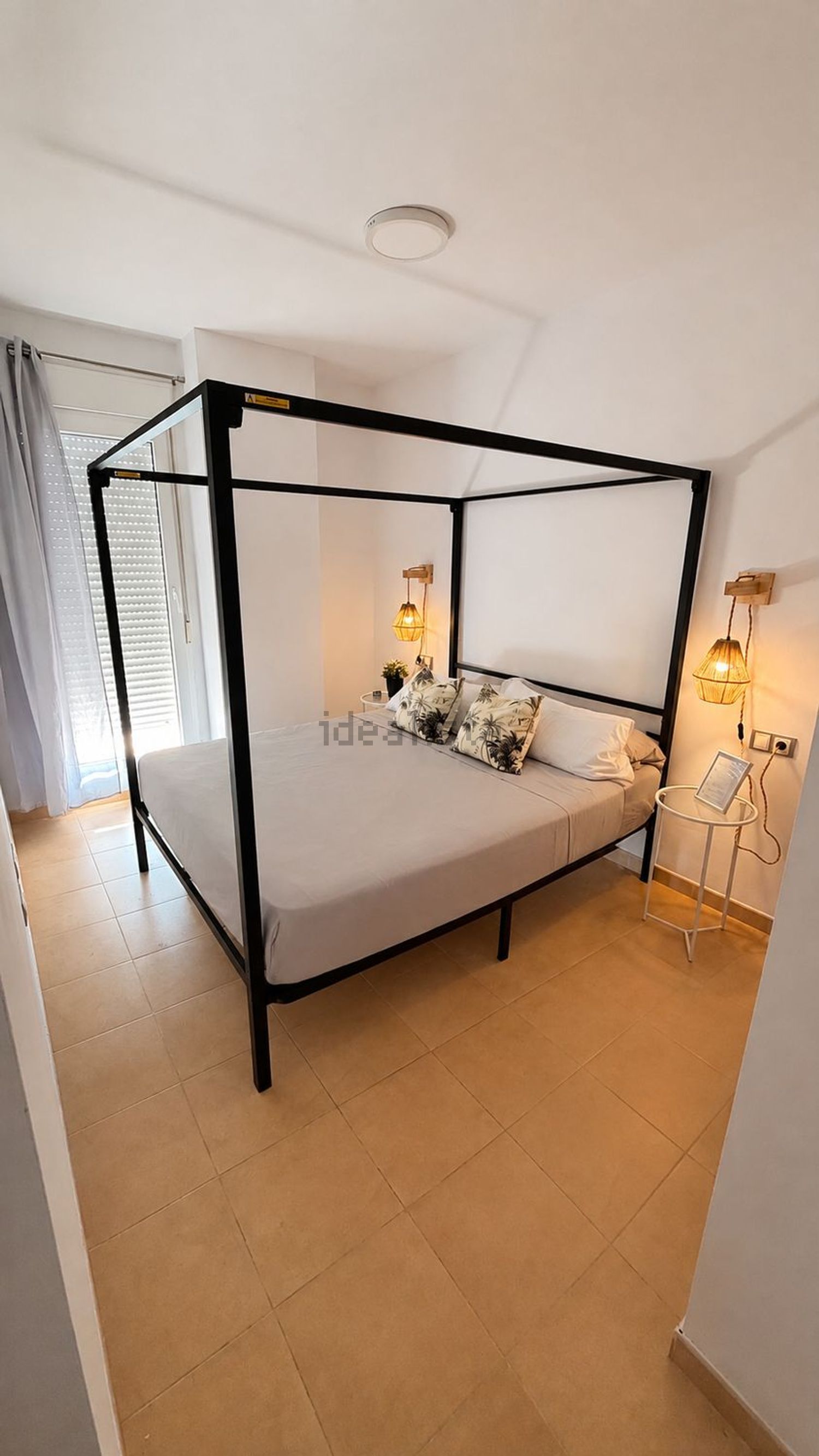 Piso de 70 m² en El Ejido