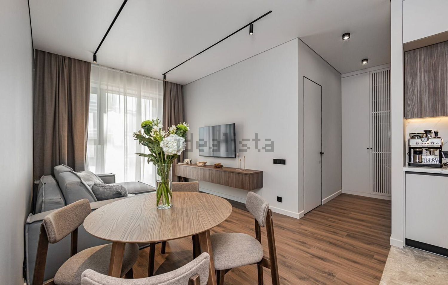 Piso de 40 m² en Santa Cruz de Tenerife