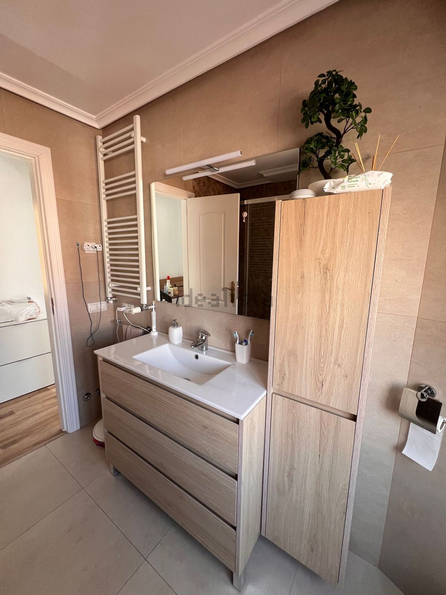 Wohnung 98 m² in Madrid