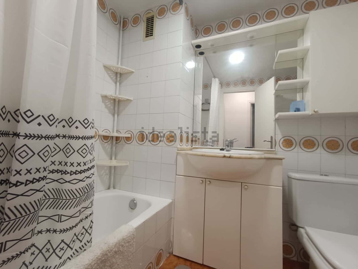 Habitación 105 m², Pamplona