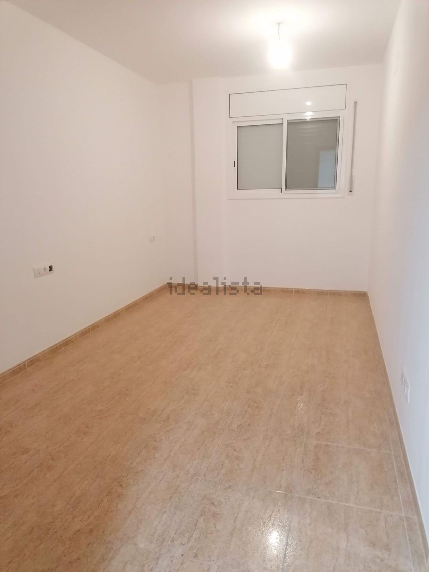Pis de 92 m² a Tortosa