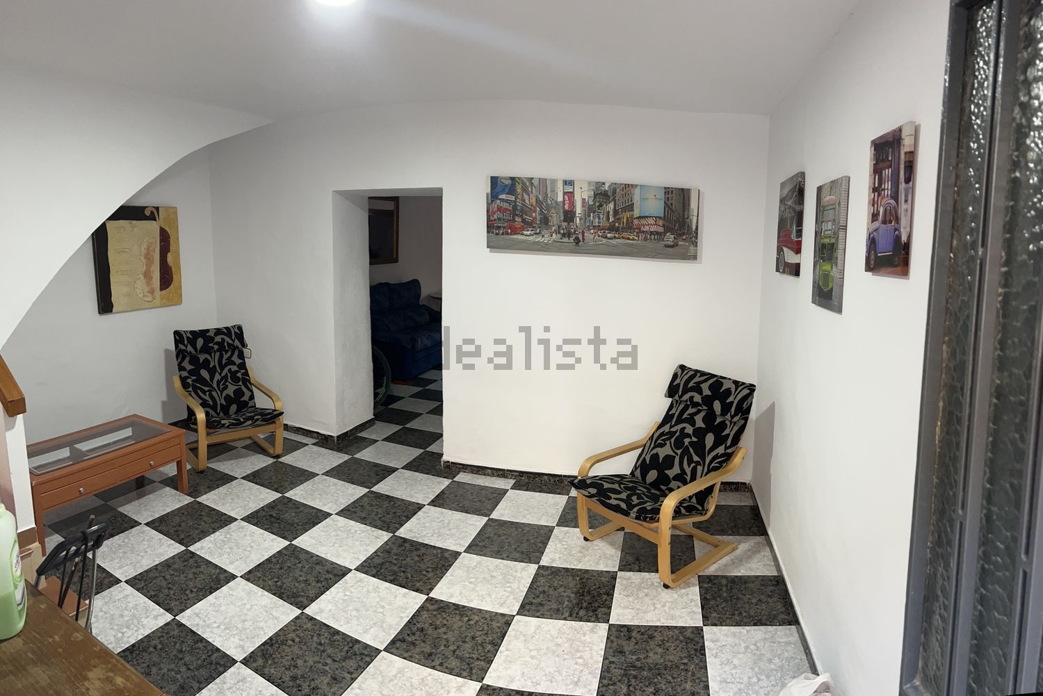 Habitación en alquiler, Jaén