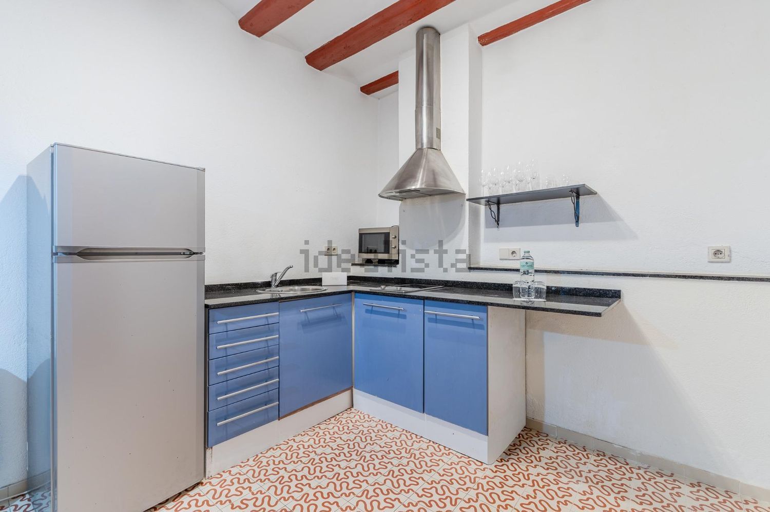 Pis de 40 m² a Girona