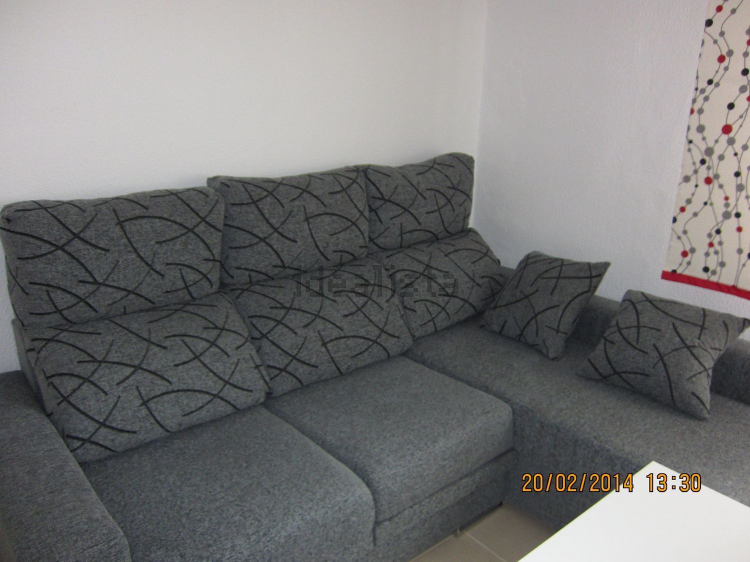 Piso de 48 m² en Sevilla