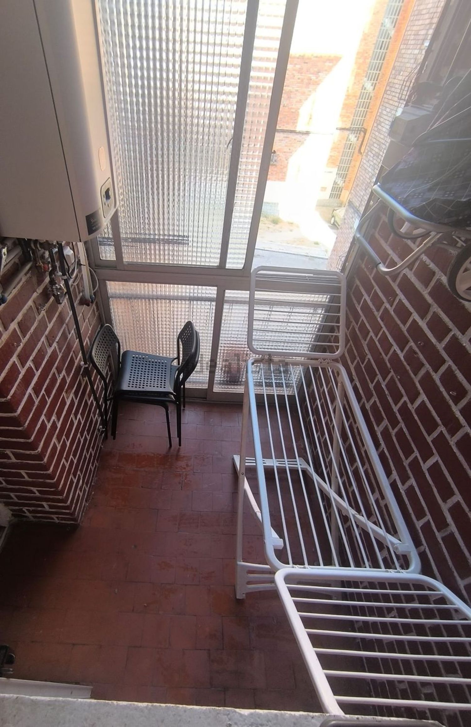 Habitación en alquiler, Ávila