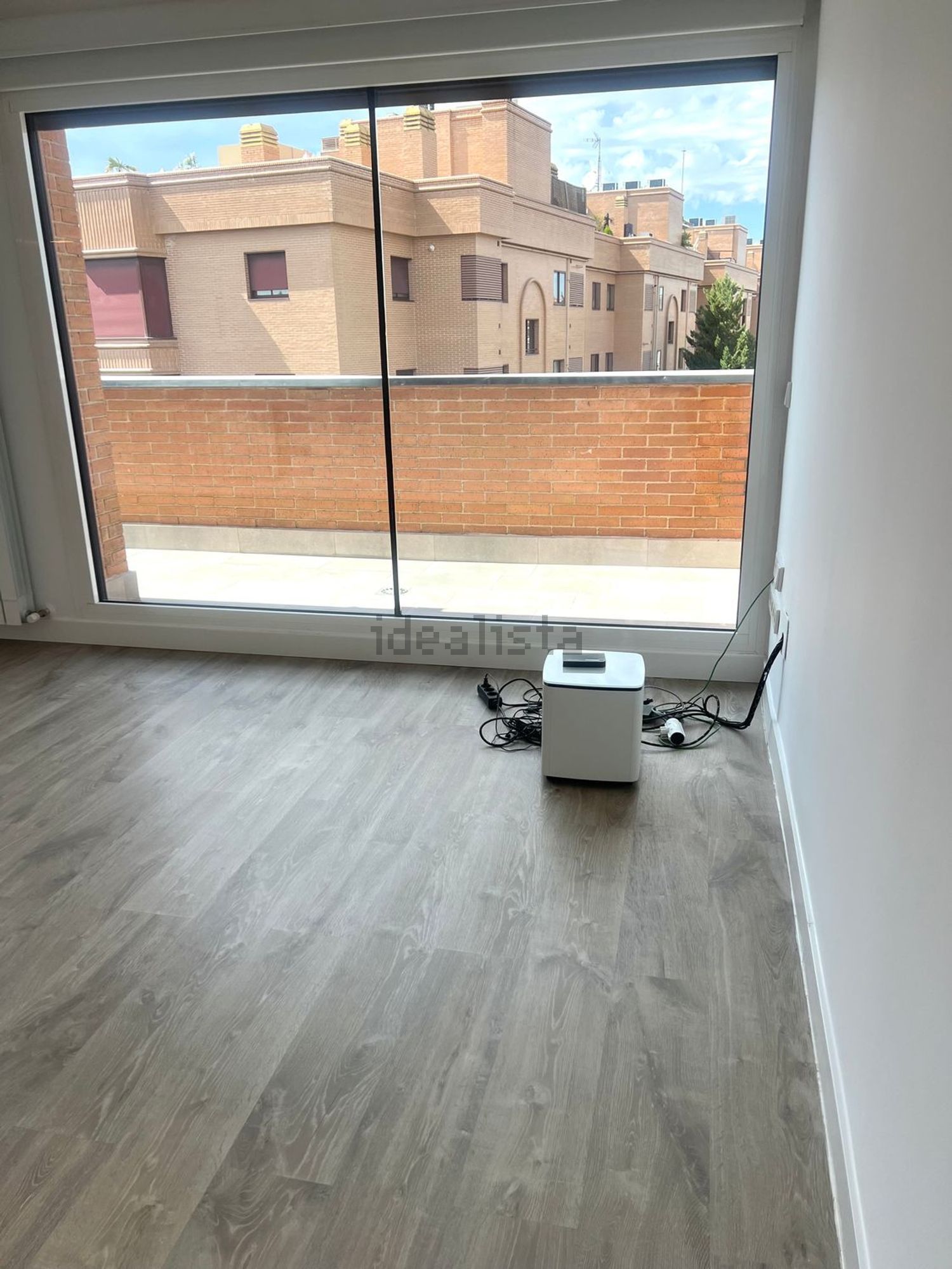 Piso de 130 m² en Madrid