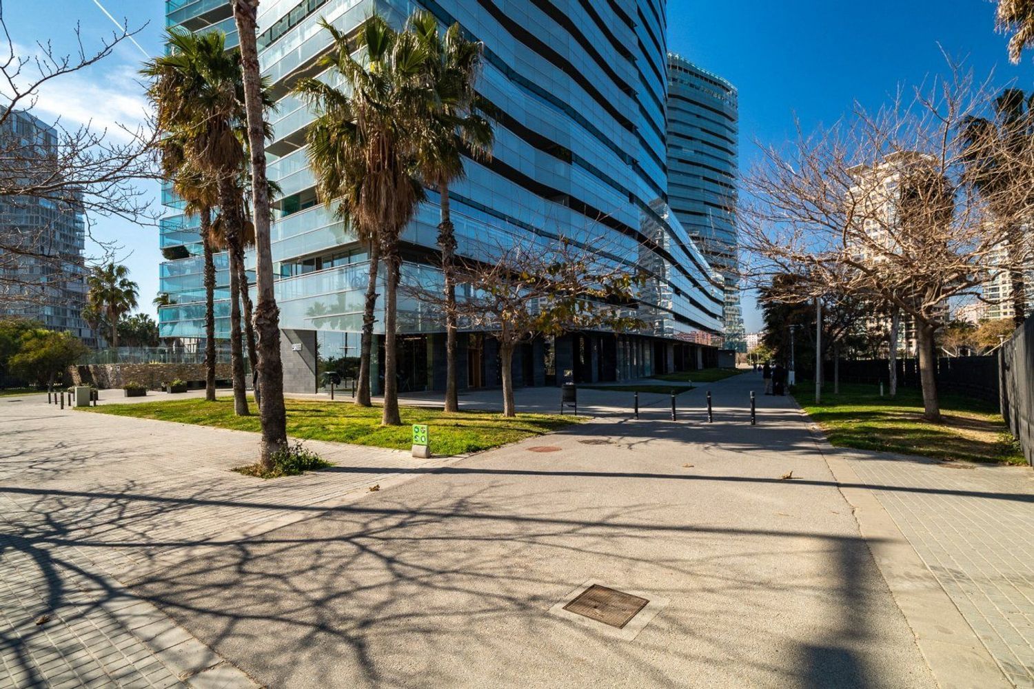 Pis de 127 m² a Barcelona