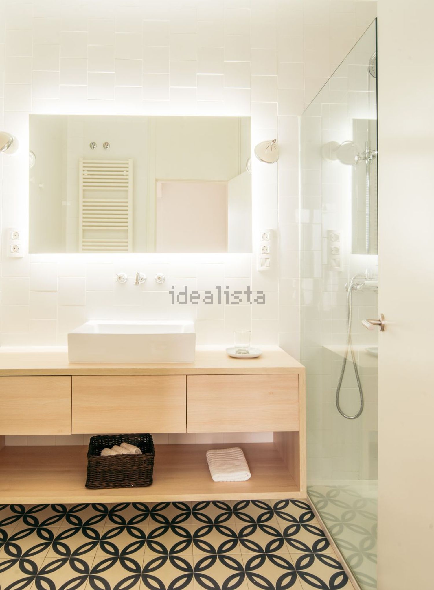 Pis de 145 m² a Madrid