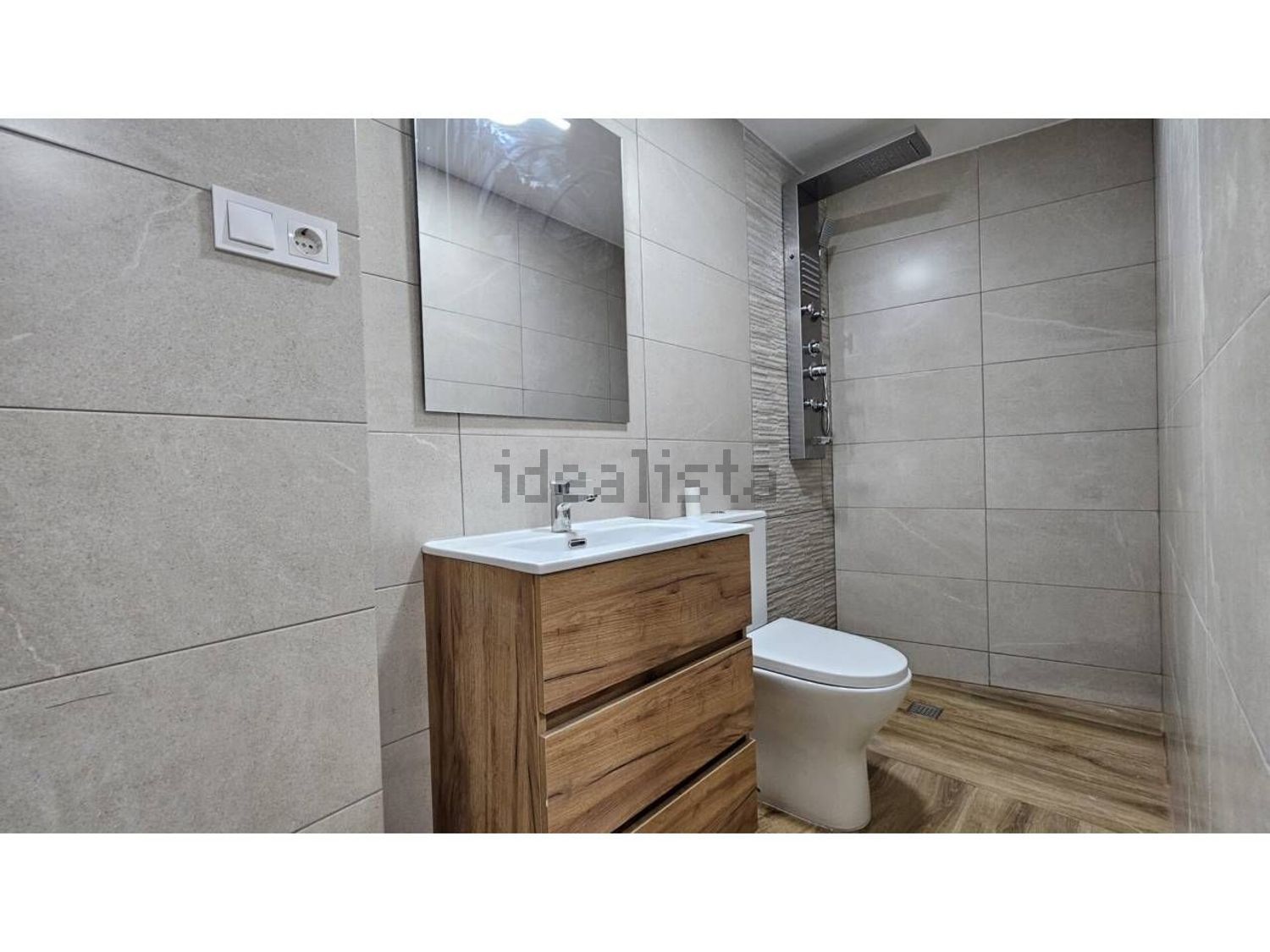 Pis de 62 m² a Manresa