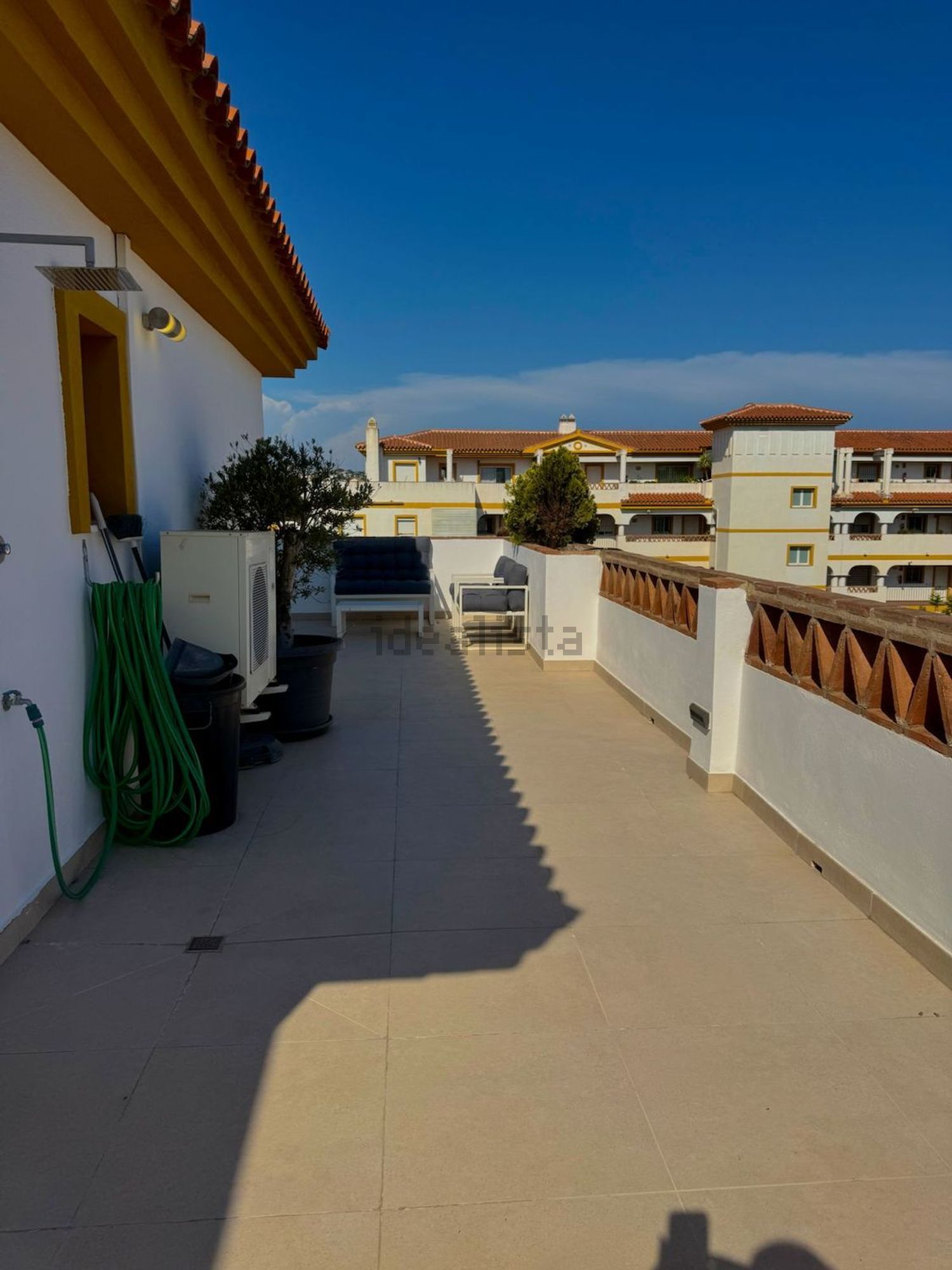 Pis de 120 m² a Mijas