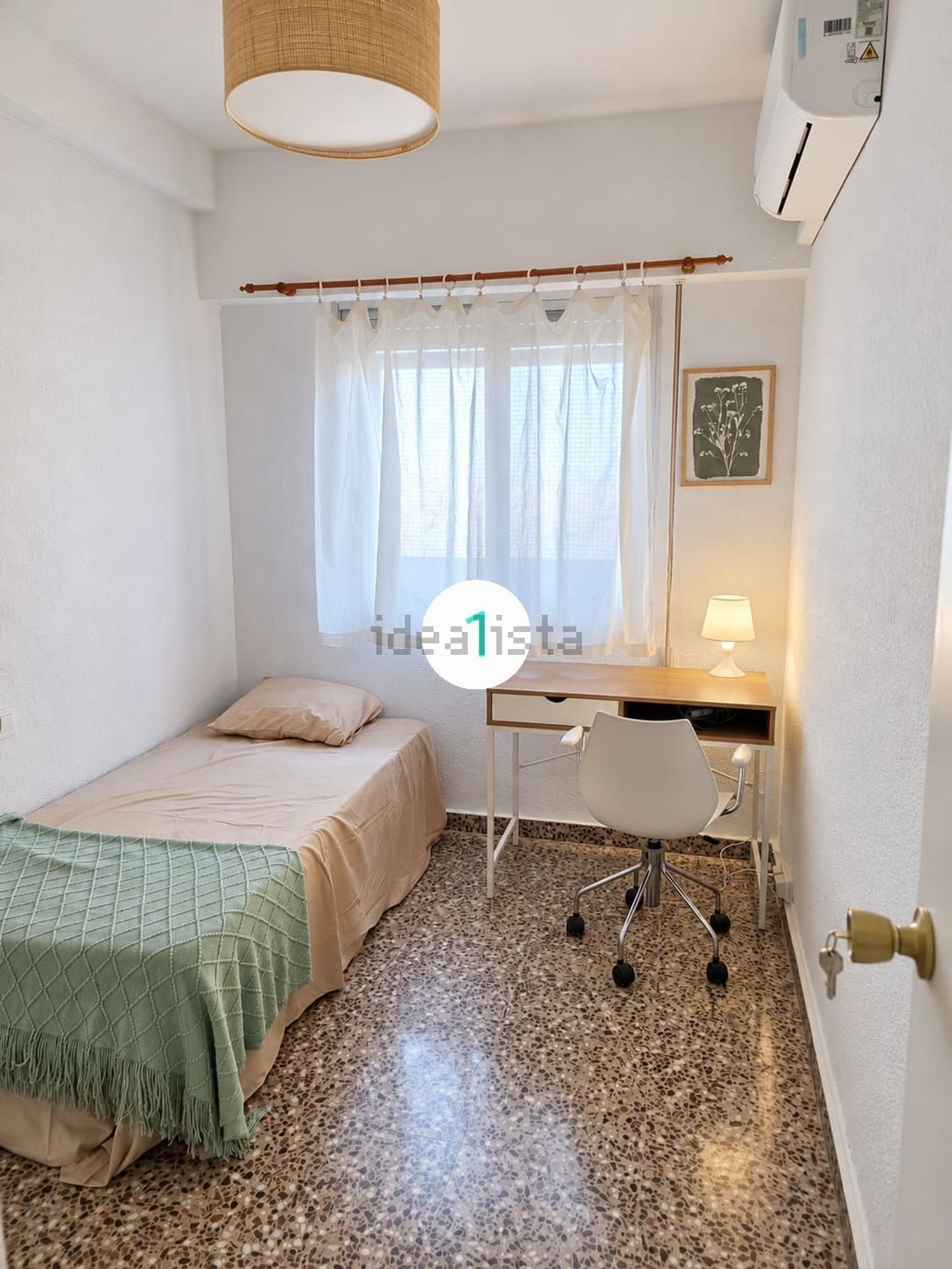 Stanza in affitto, Murcia
