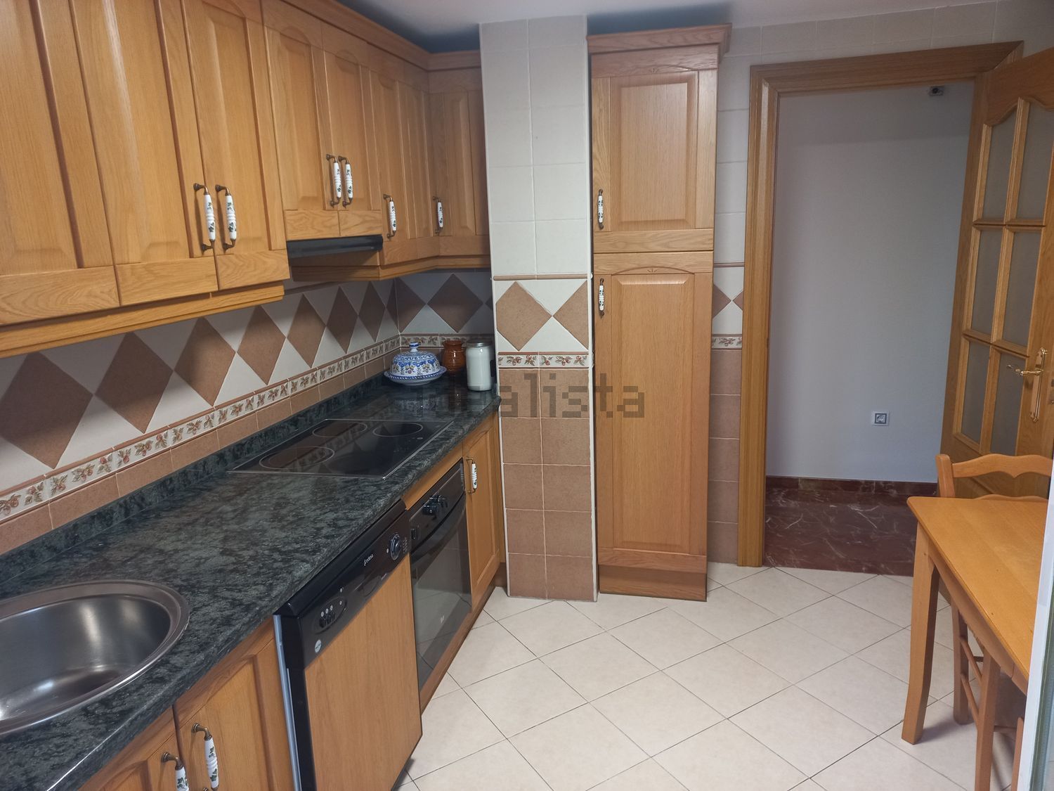 Piso de 90 m² en Maracena