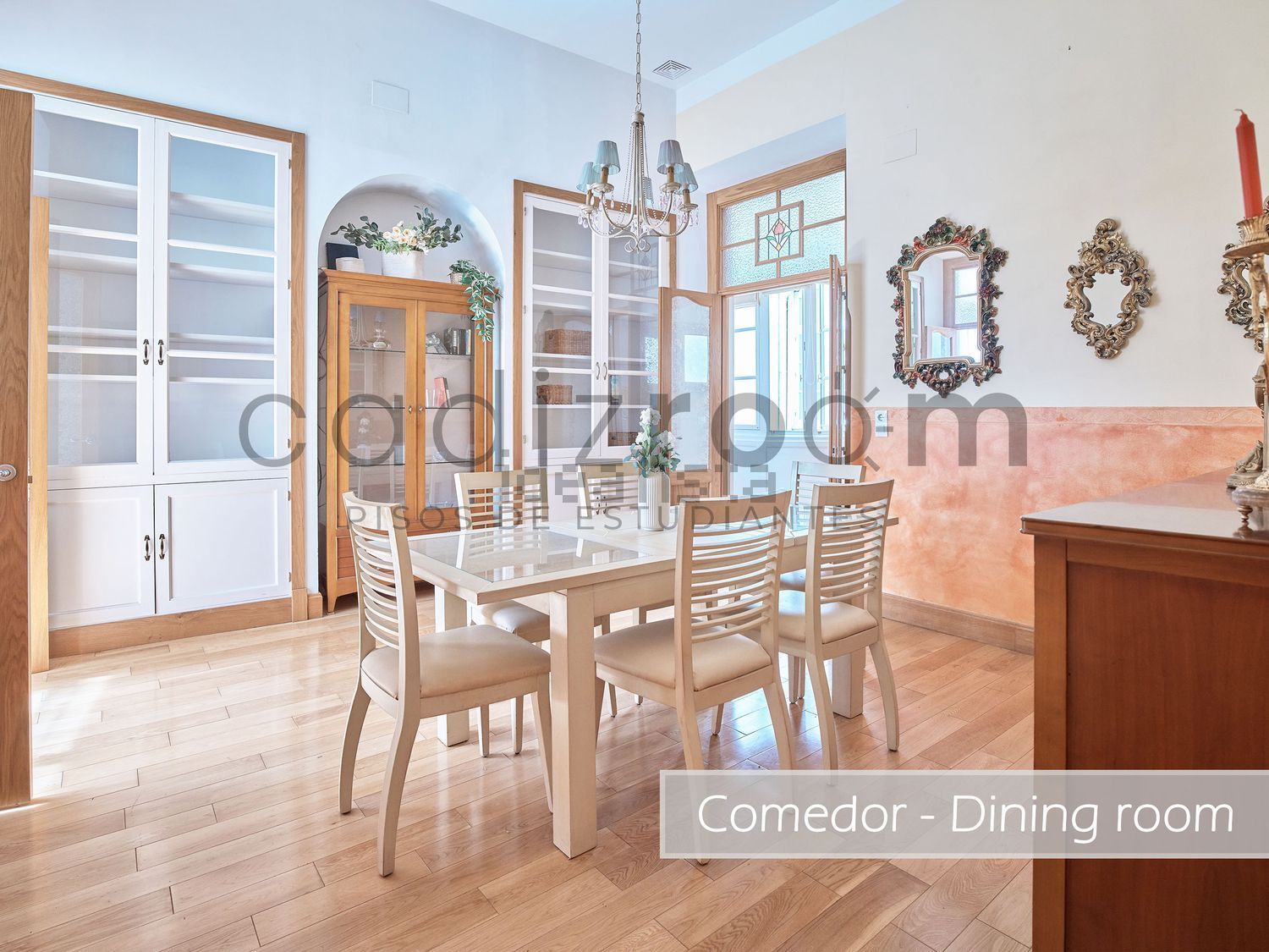 Zimmer zur Miete, Cádiz