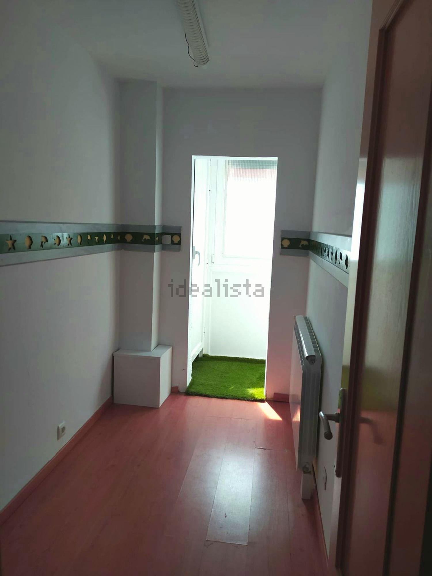 Piso de 92 m² en Madrid