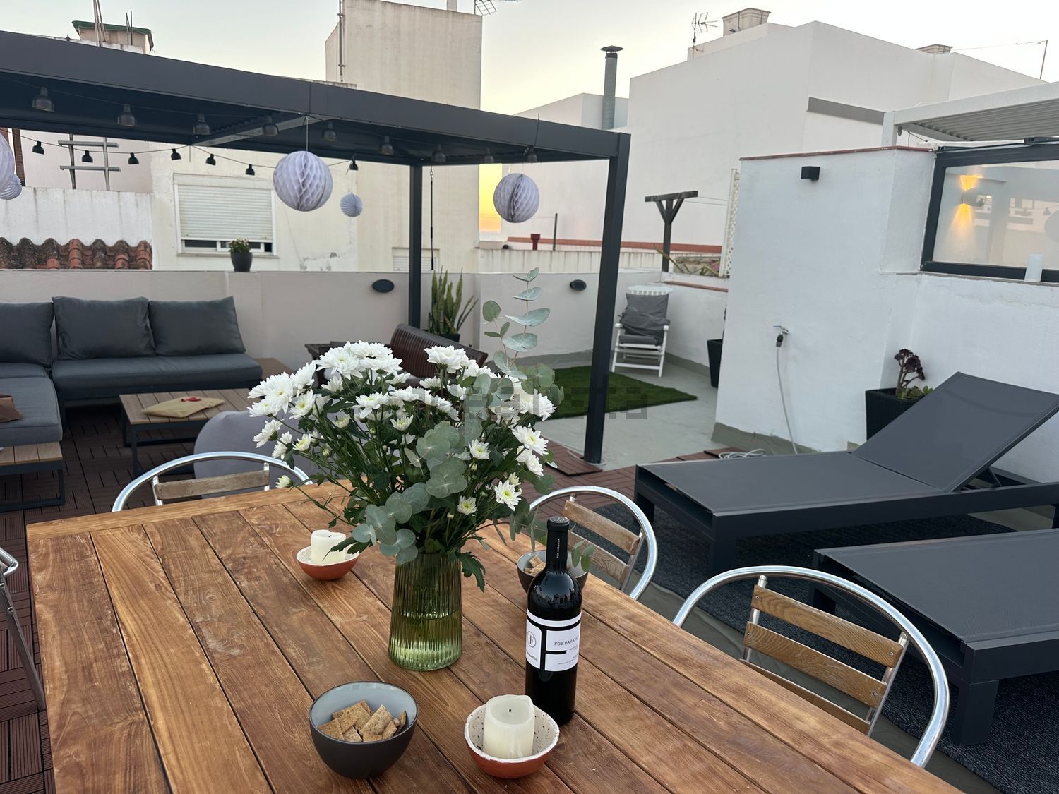 Casa de 180 m² a Tarifa