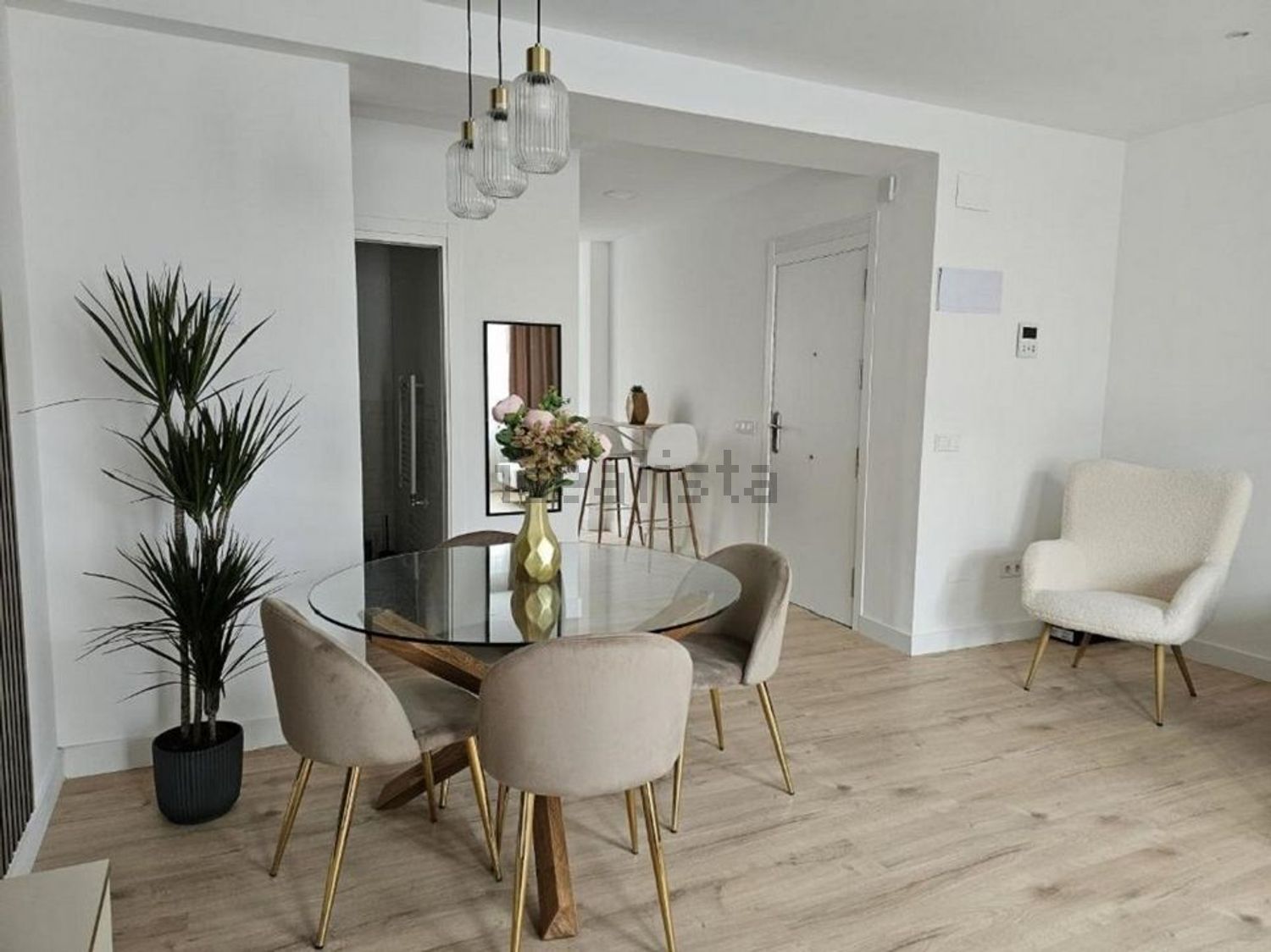 Wohnung 72 m² in Vilagarcía de Arousa