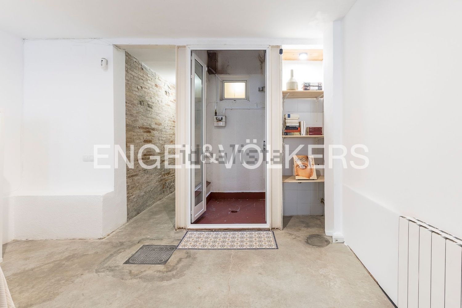 Pis de 130 m² a Barcelona